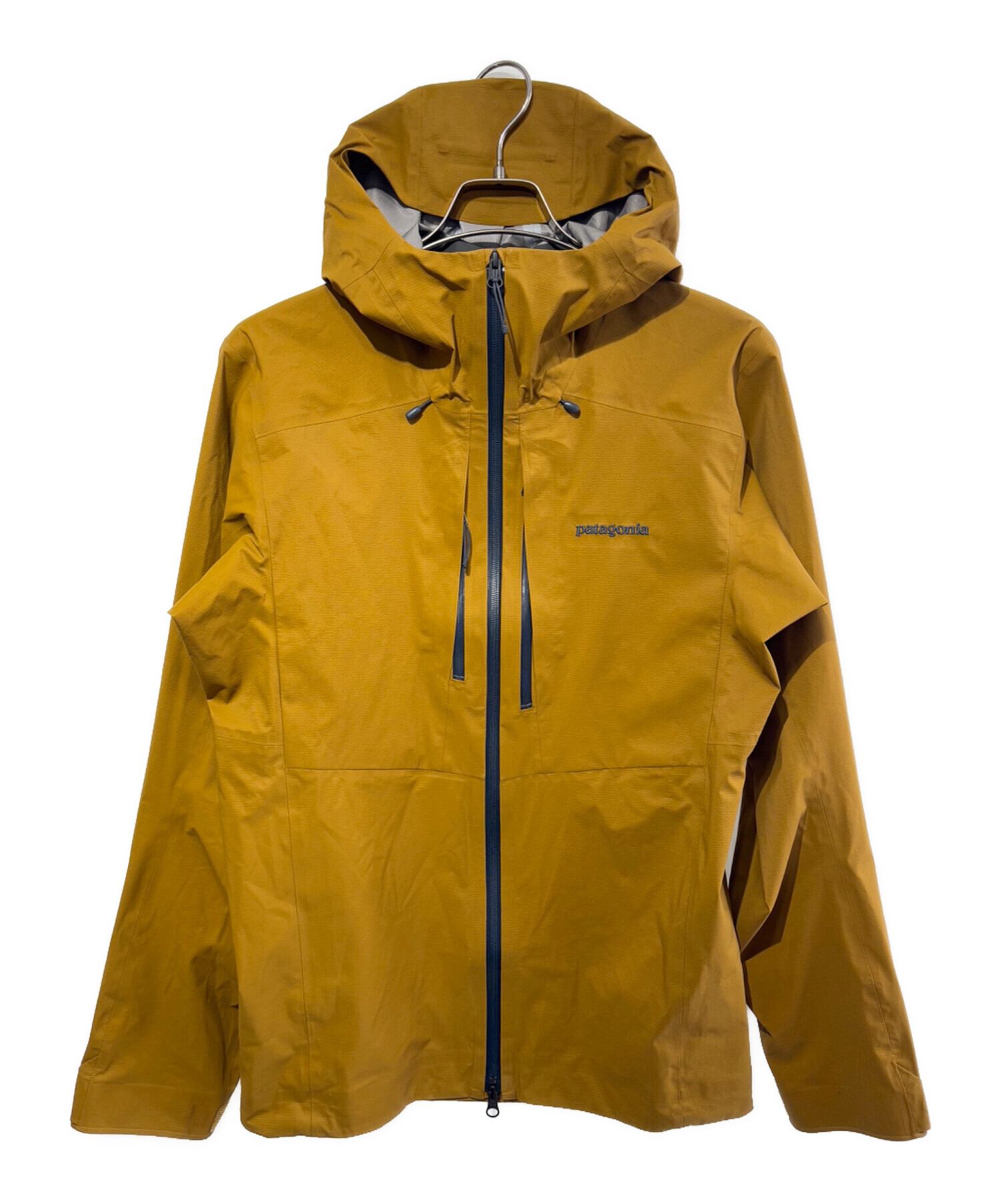 中古・古着通販】Patagonia (パタゴニア) M10 ストーム・ジャケット
