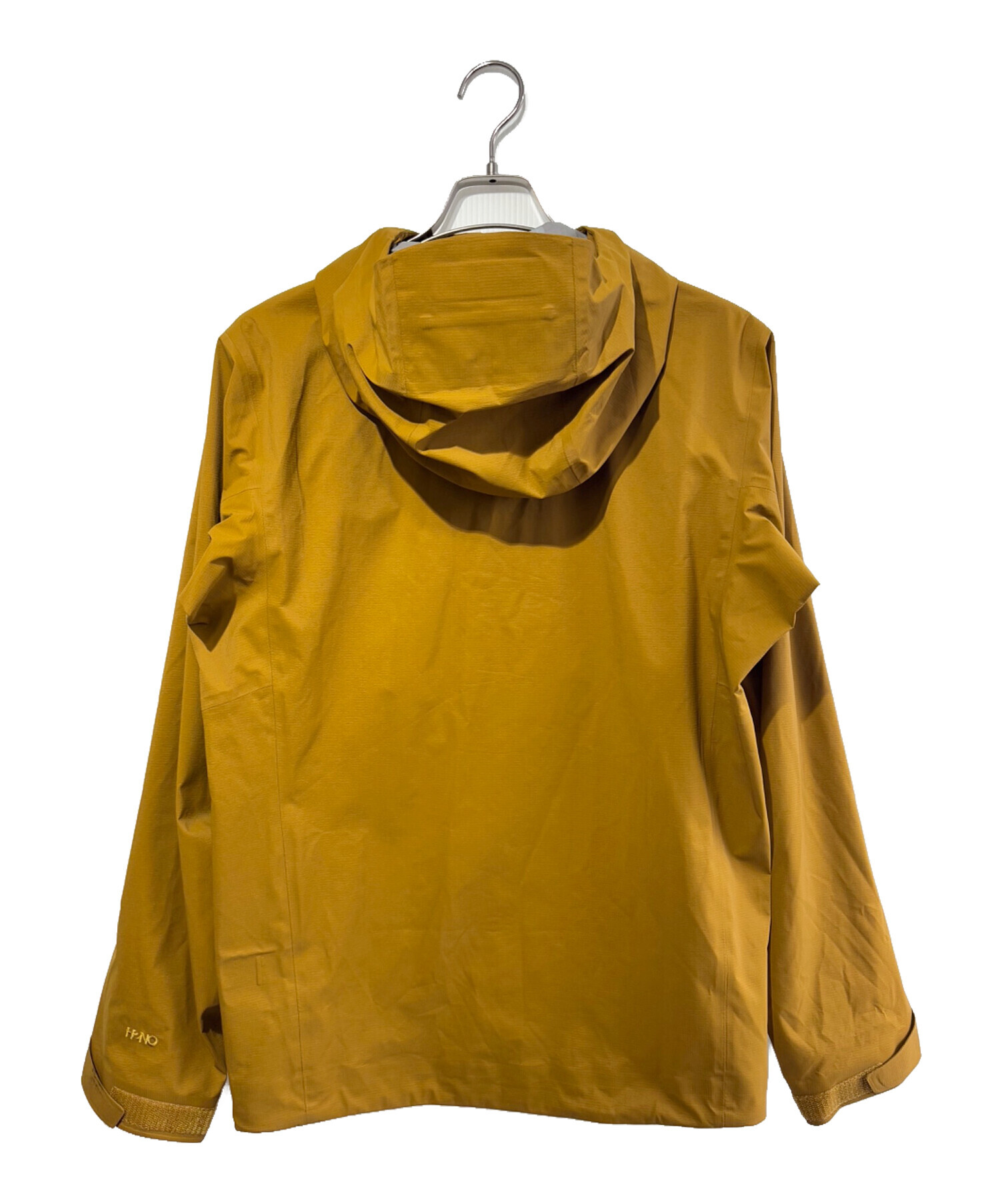 中古・古着通販】Patagonia (パタゴニア) M10 ストーム・ジャケット