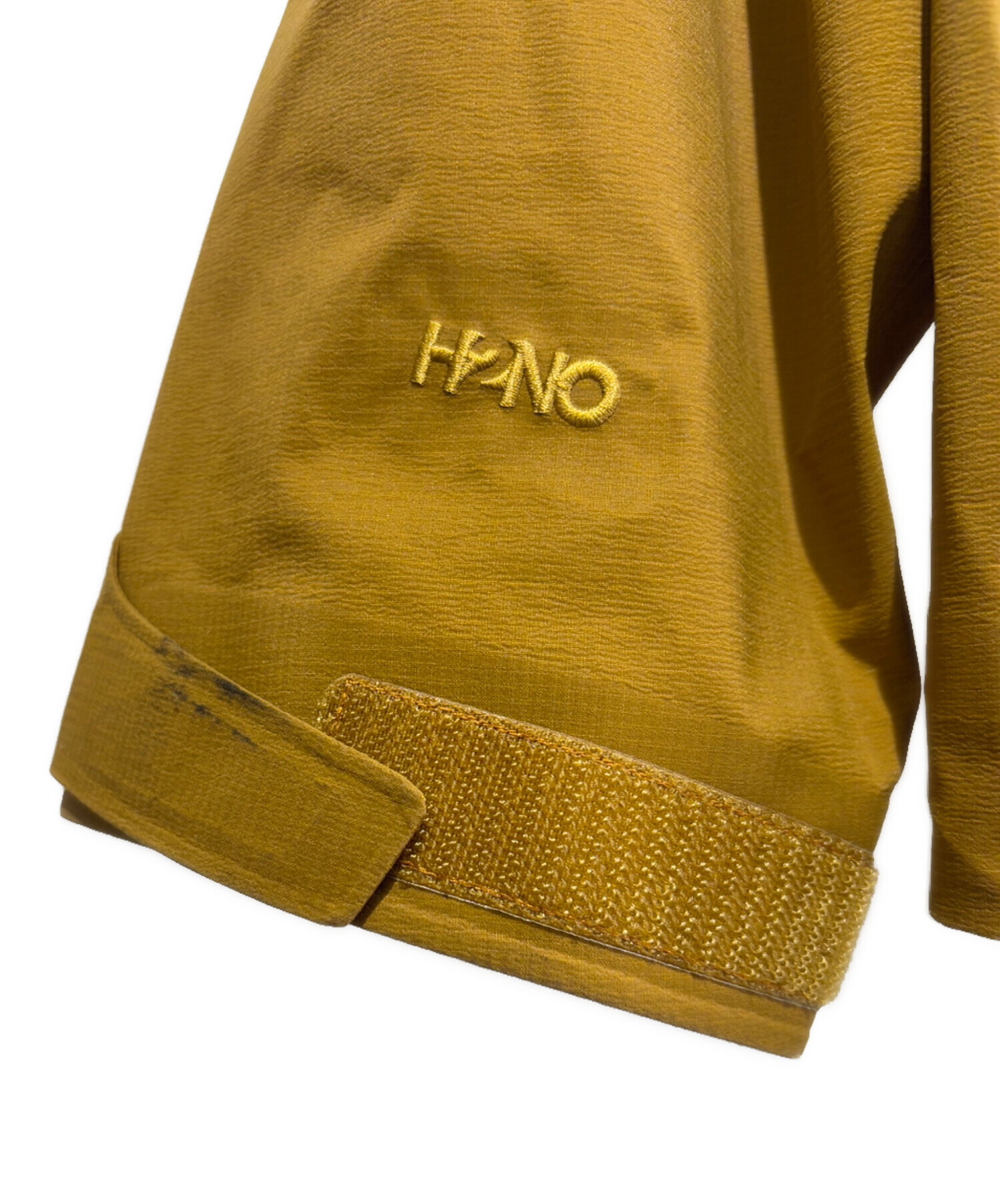 中古・古着通販】Patagonia (パタゴニア) M10 ストーム・ジャケット