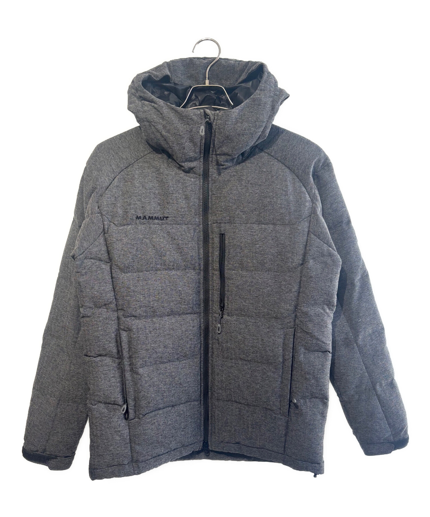 中古・古着通販】MAMMUT (マムート) セラック イン フーデッド