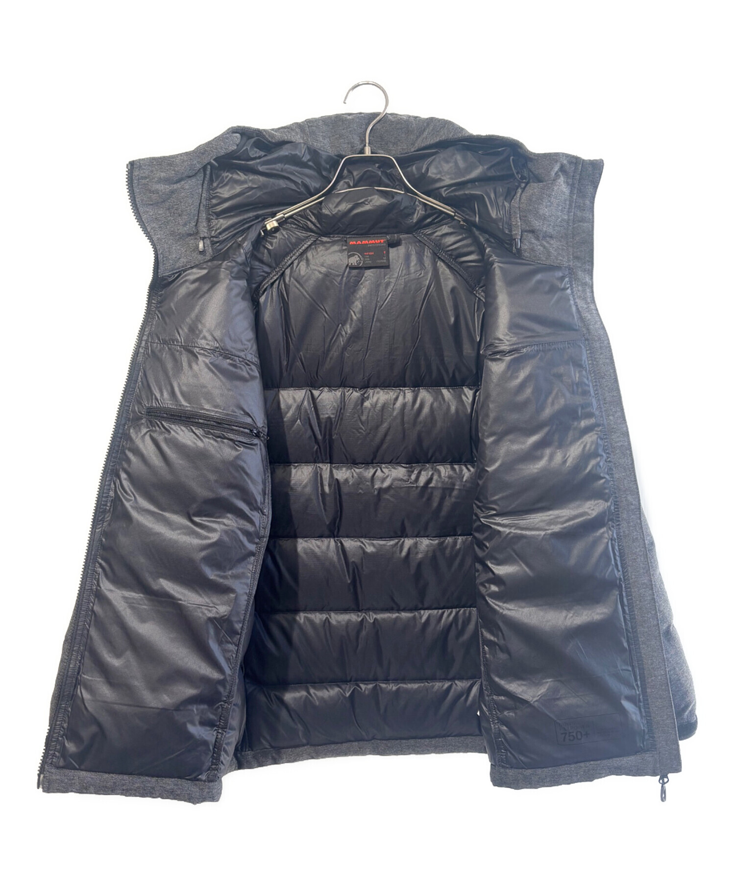 中古・古着通販】MAMMUT (マムート) セラック イン フーデッド