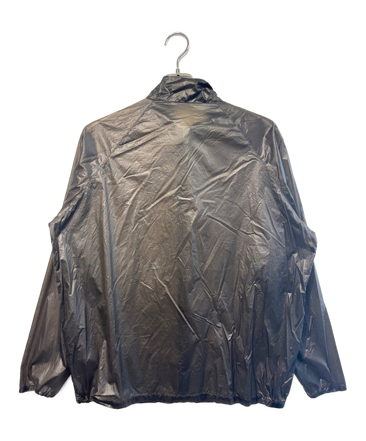Moonlight Gear / Gram Jacket black S/M 【公式通販】
