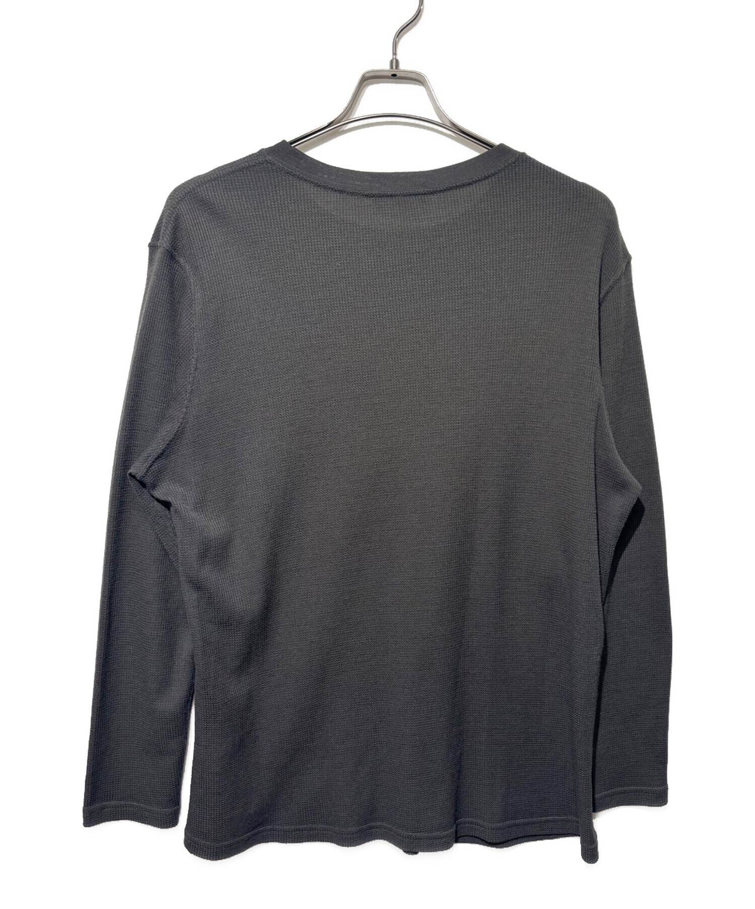 中古・古着通販】moonlight gear (ムーンライトギア) Any Crew グレー