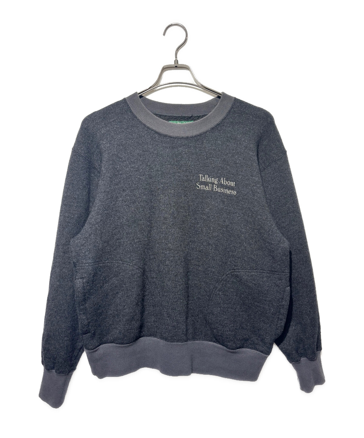 中古・古着通販】BROWN by 2-tacs (ブラウンバイツータックス) GYM