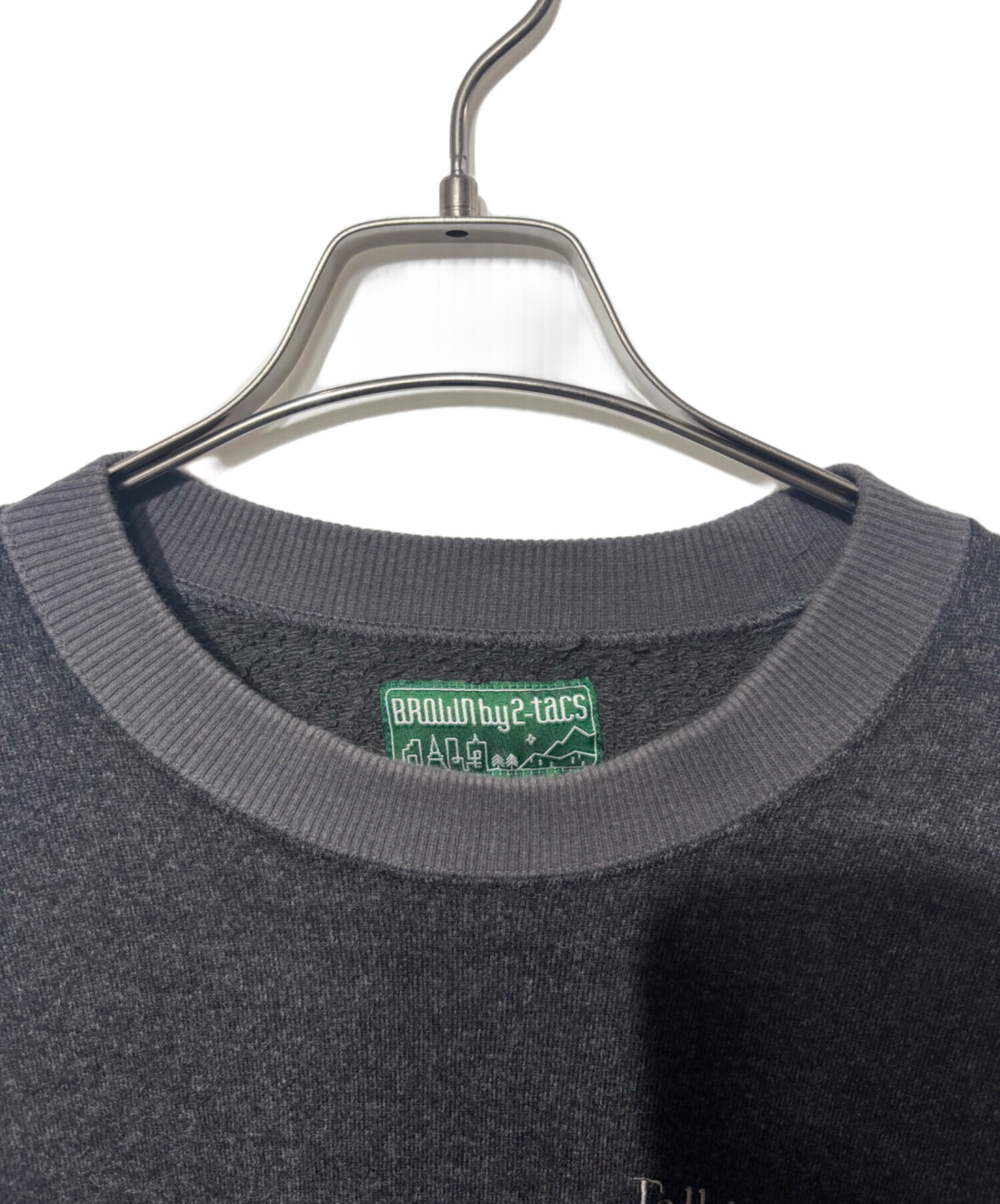 中古・古着通販】BROWN by 2-tacs (ブラウンバイツータックス) GYM