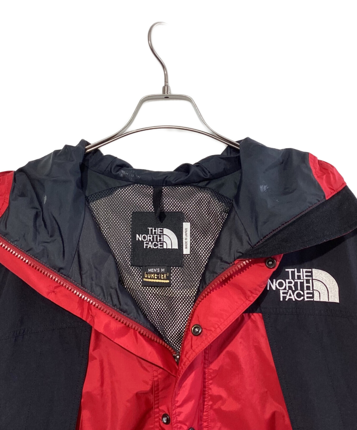 中古・古着通販】THE NORTH FACE (ザ ノース フェイス) マウンテン