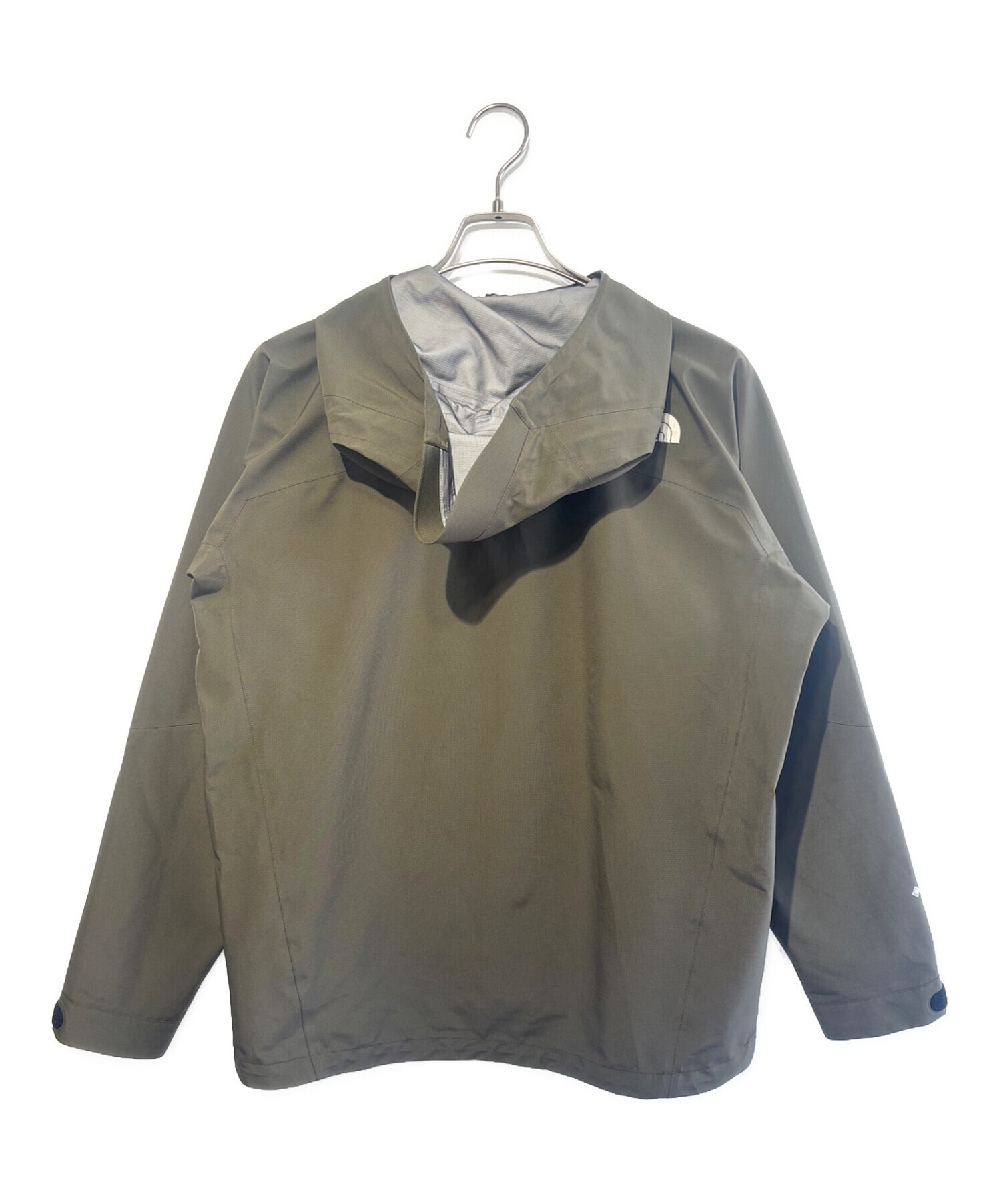 中古・古着通販】THE NORTH FACE (ザ ノース フェイス) オール