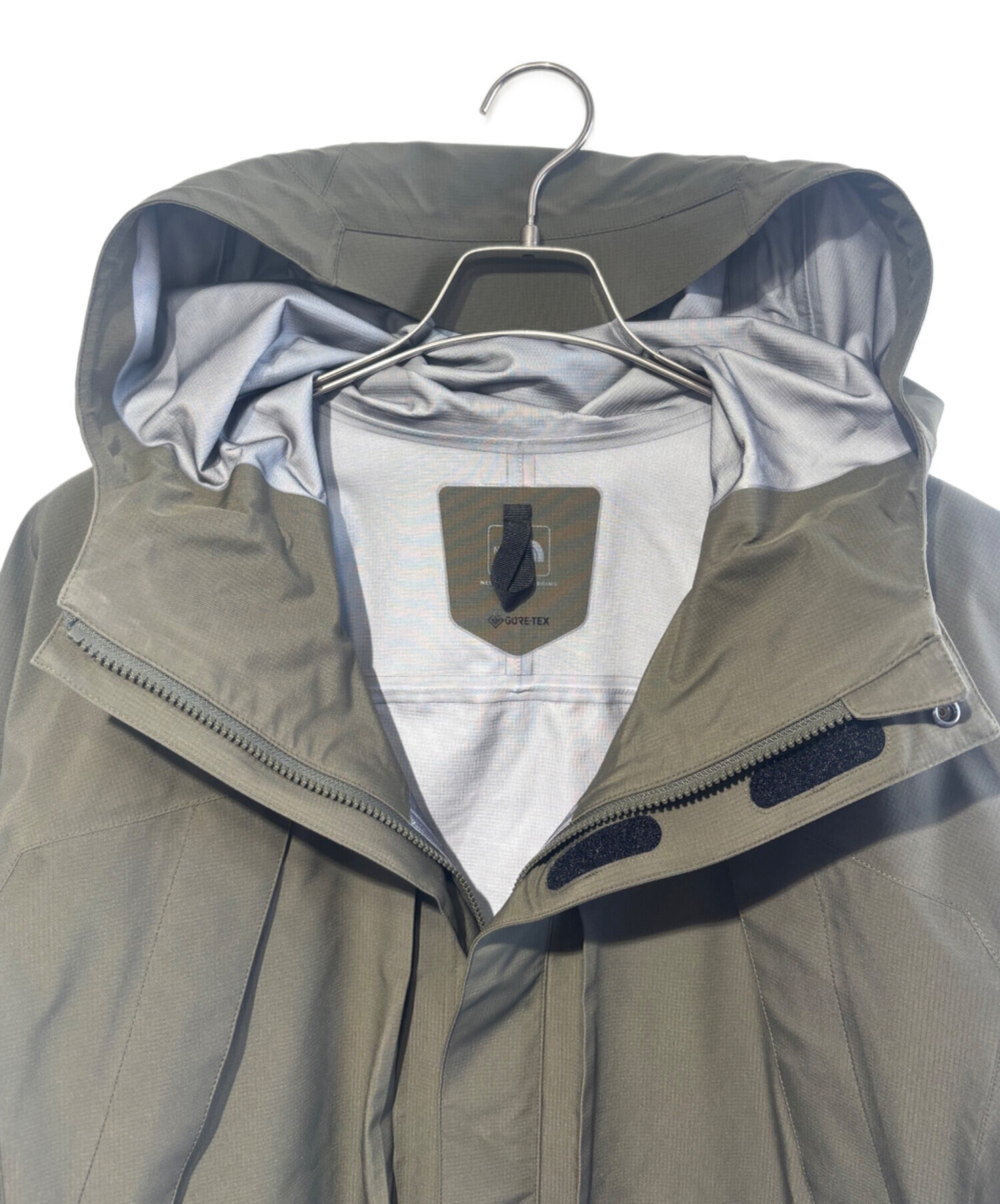 中古・古着通販】THE NORTH FACE (ザ ノース フェイス) オール