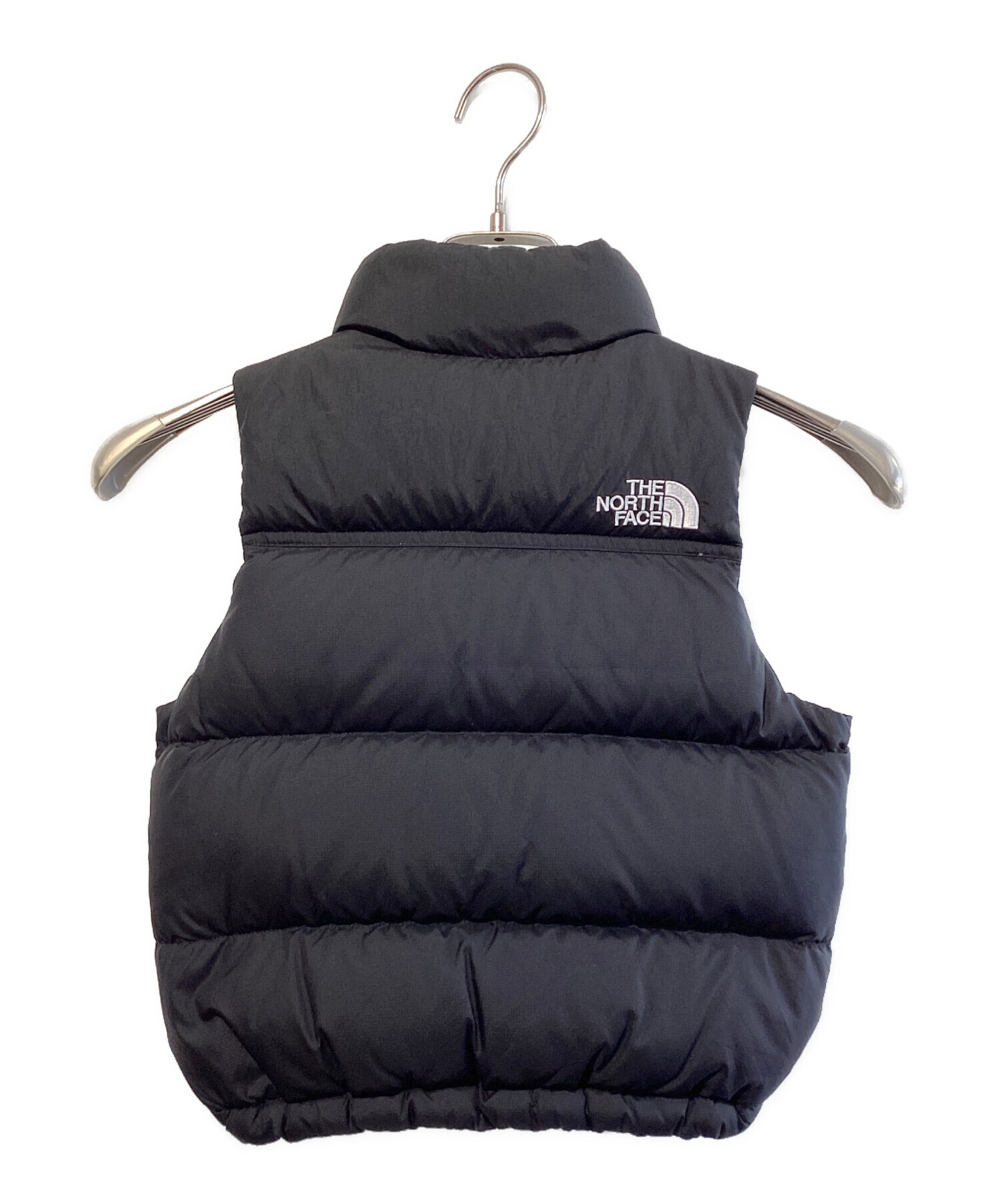中古・古着通販】THE NORTH FACE (ザ ノース フェイス) ヌプシ