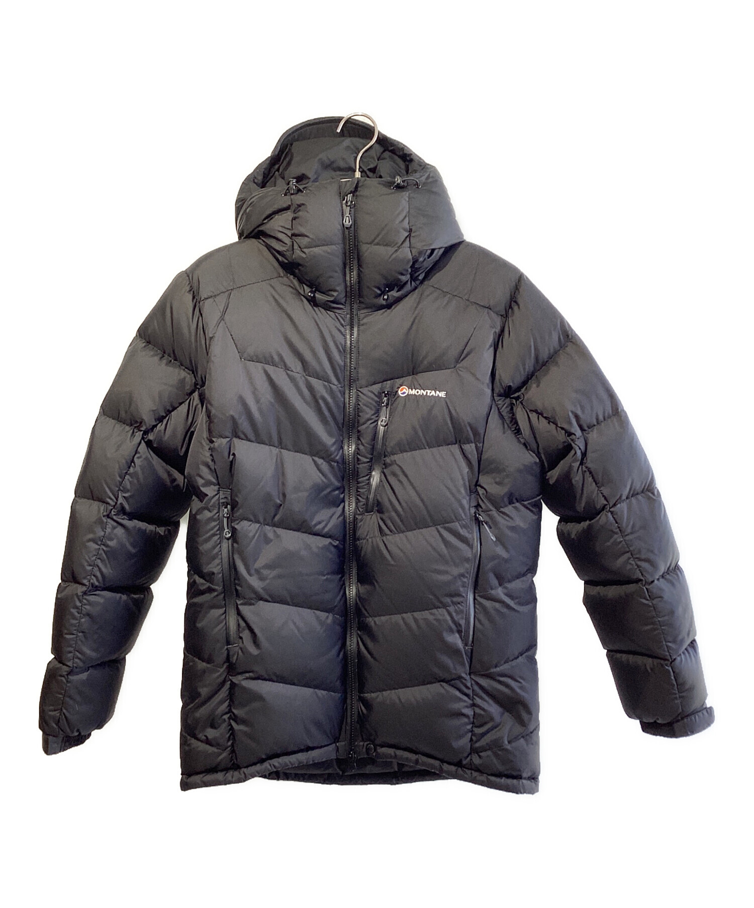 中古・古着通販】MONTANE (モンテイン) リゾリュート ダウンジャケット 