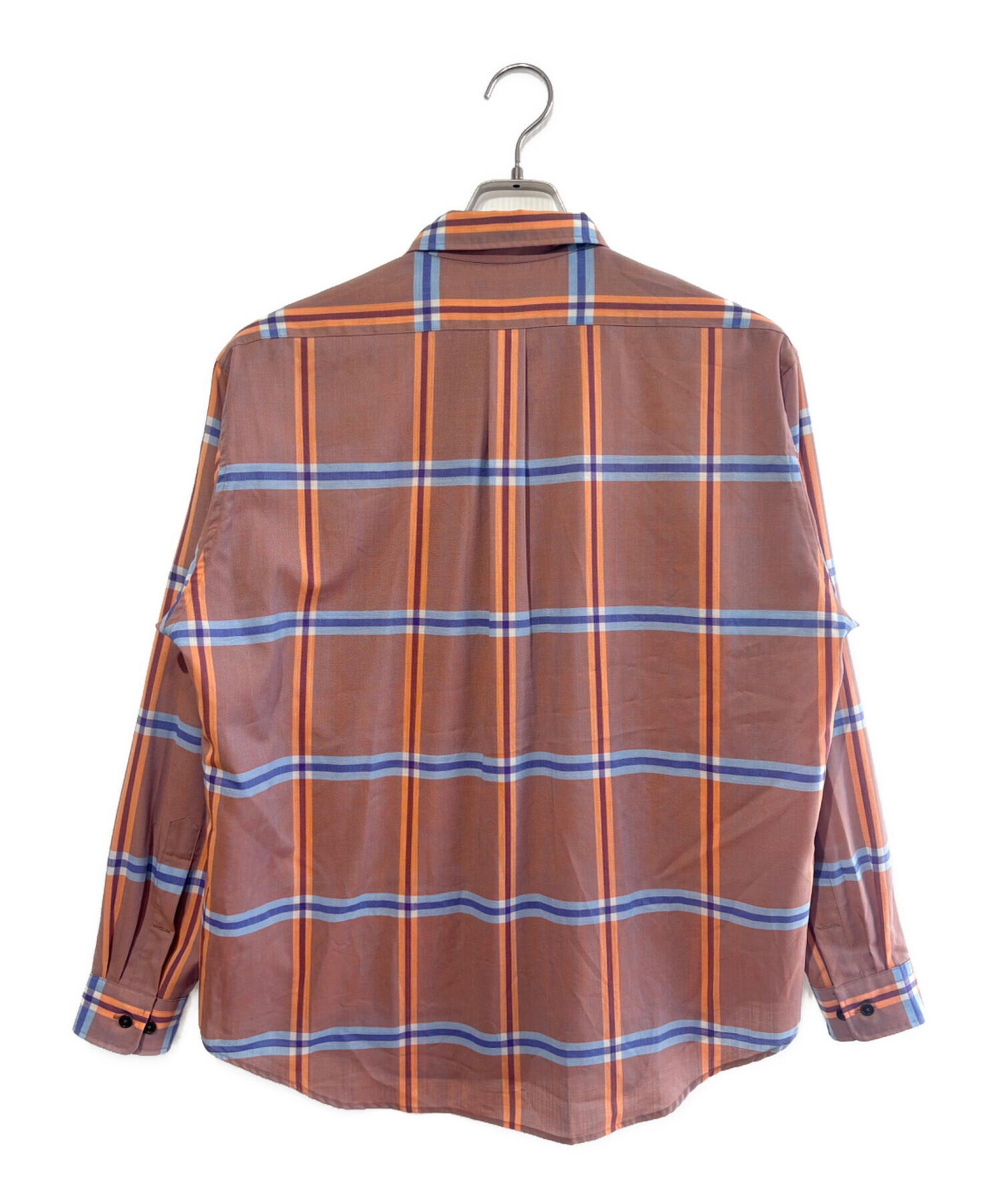 中古・古着通販】BROWN by 2-tacs (ブラウンバイツータックス) Regular