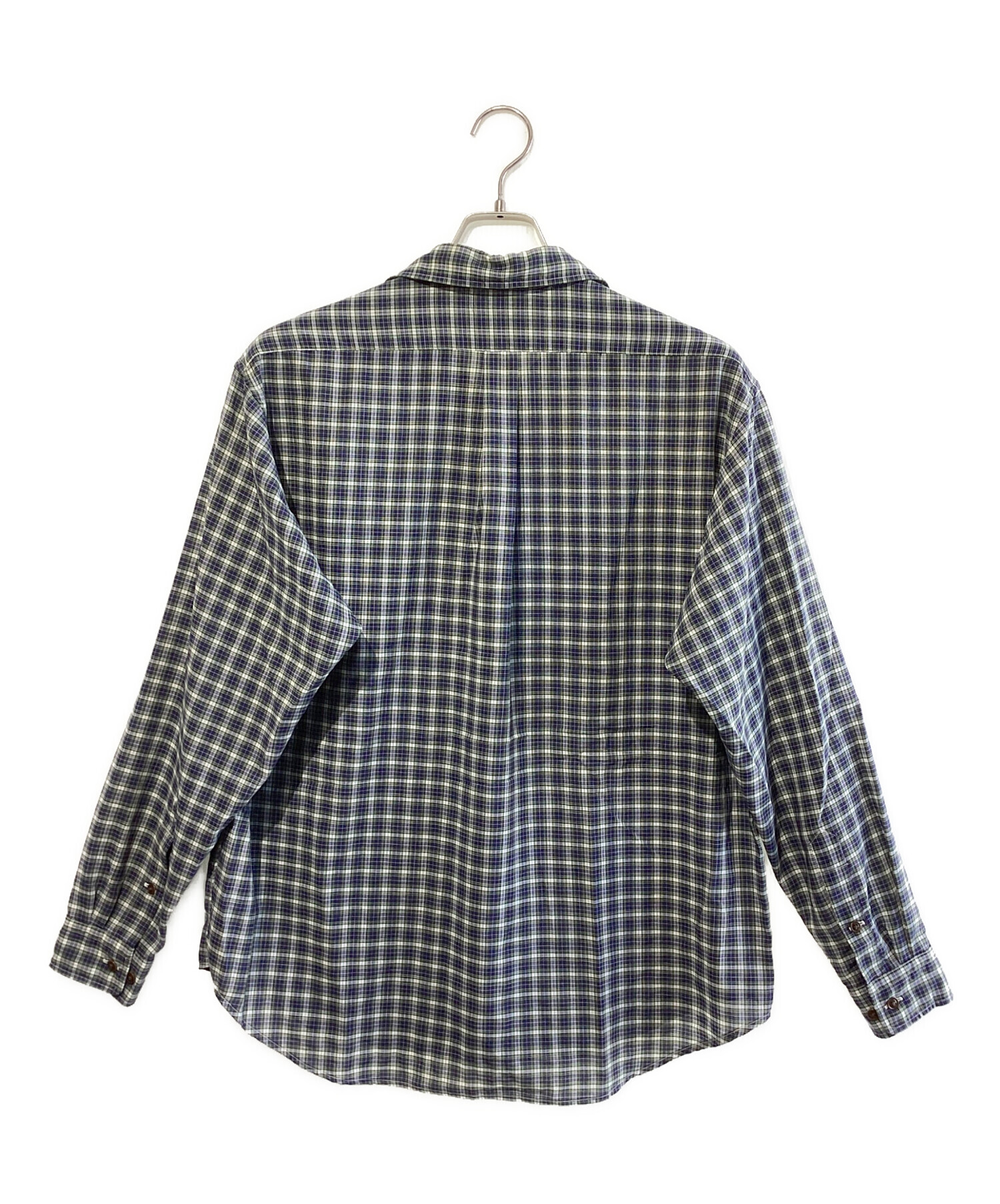 中古・古着通販】BROWN by 2-tacs (ブラウンバイツータックス) REGULAR