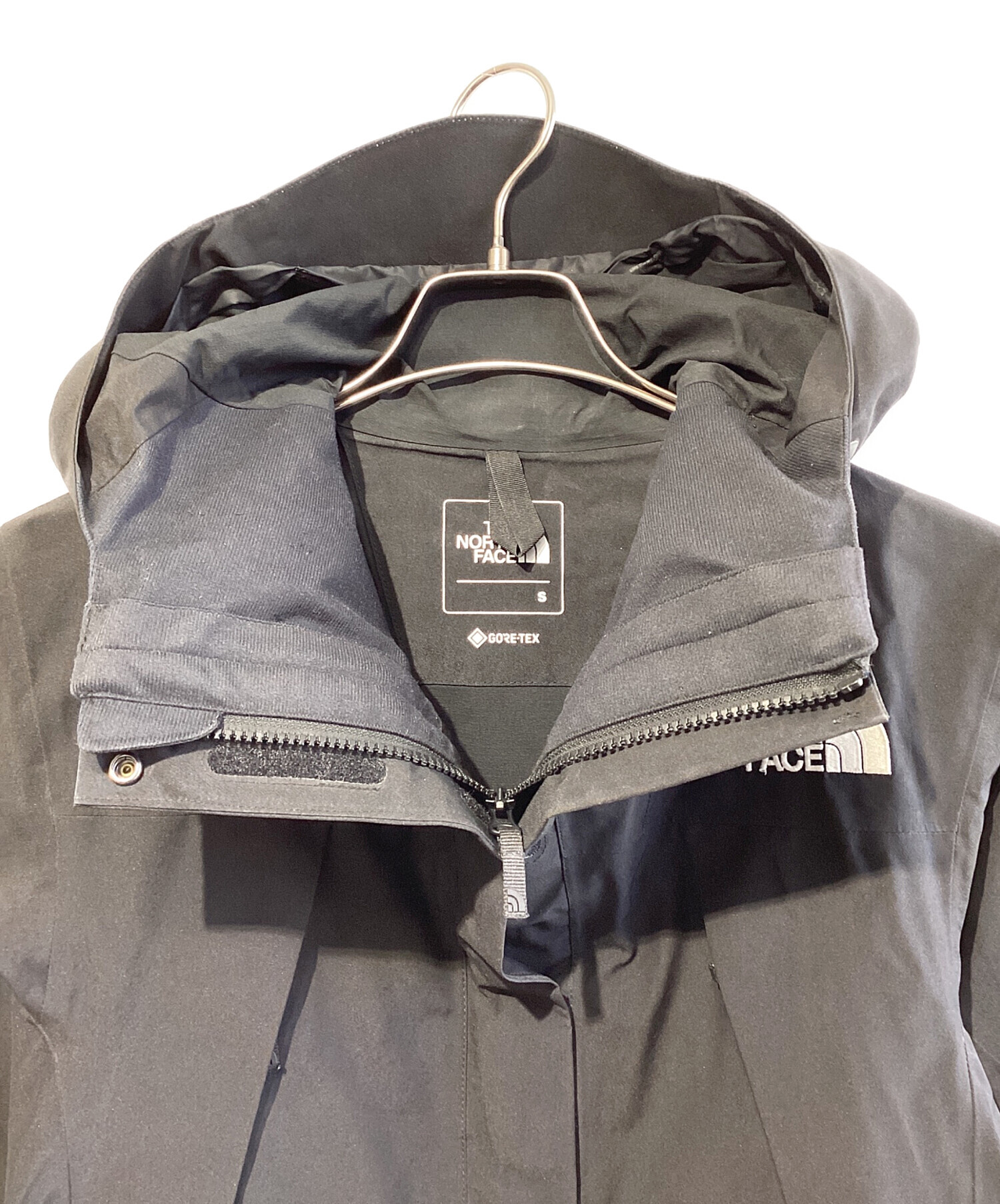 中古・古着通販】THE NORTH FACE (ザ ノース フェイス) マウンテン