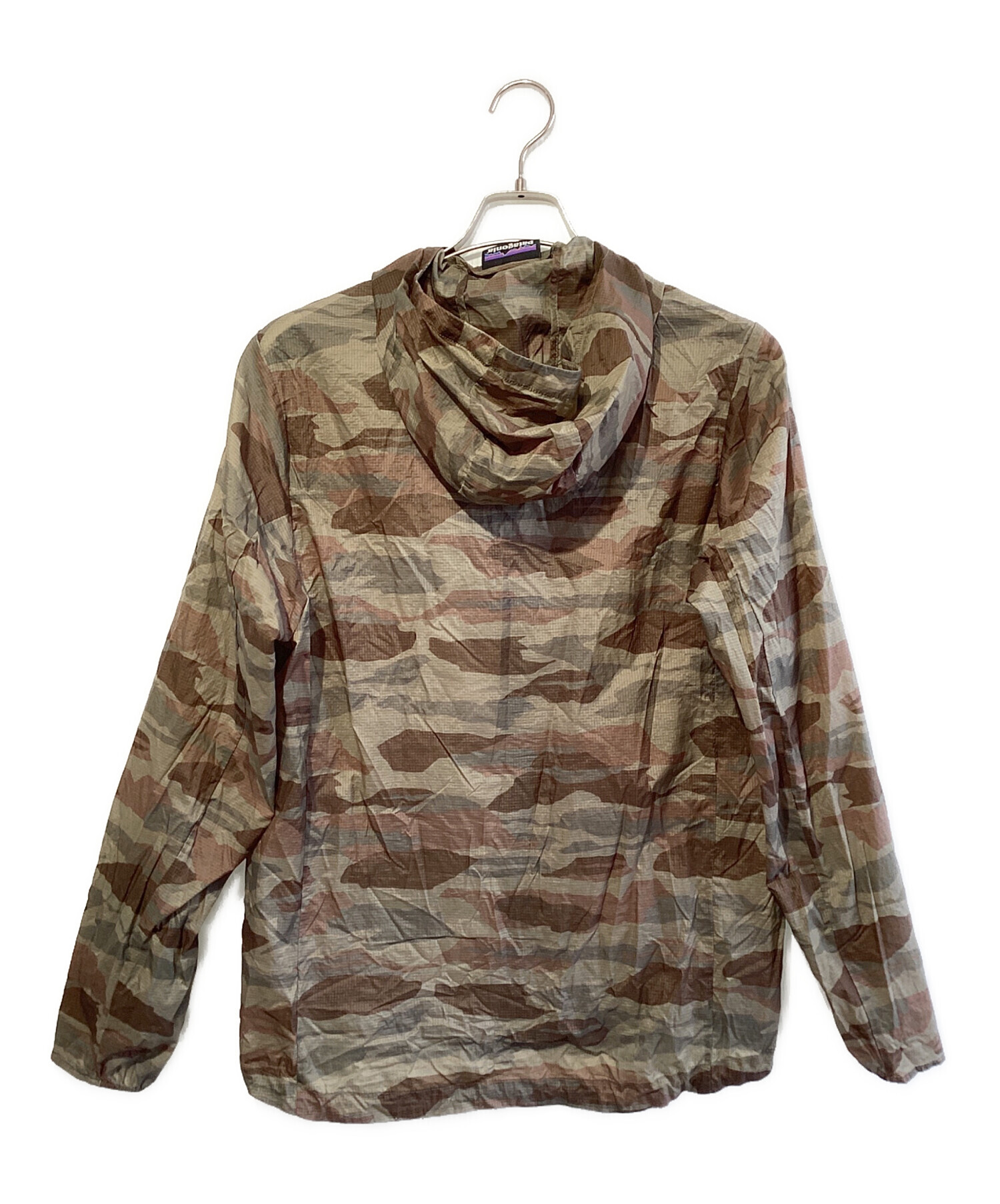 中古・古着通販】Patagonia (パタゴニア) フーディニ・ジャケット