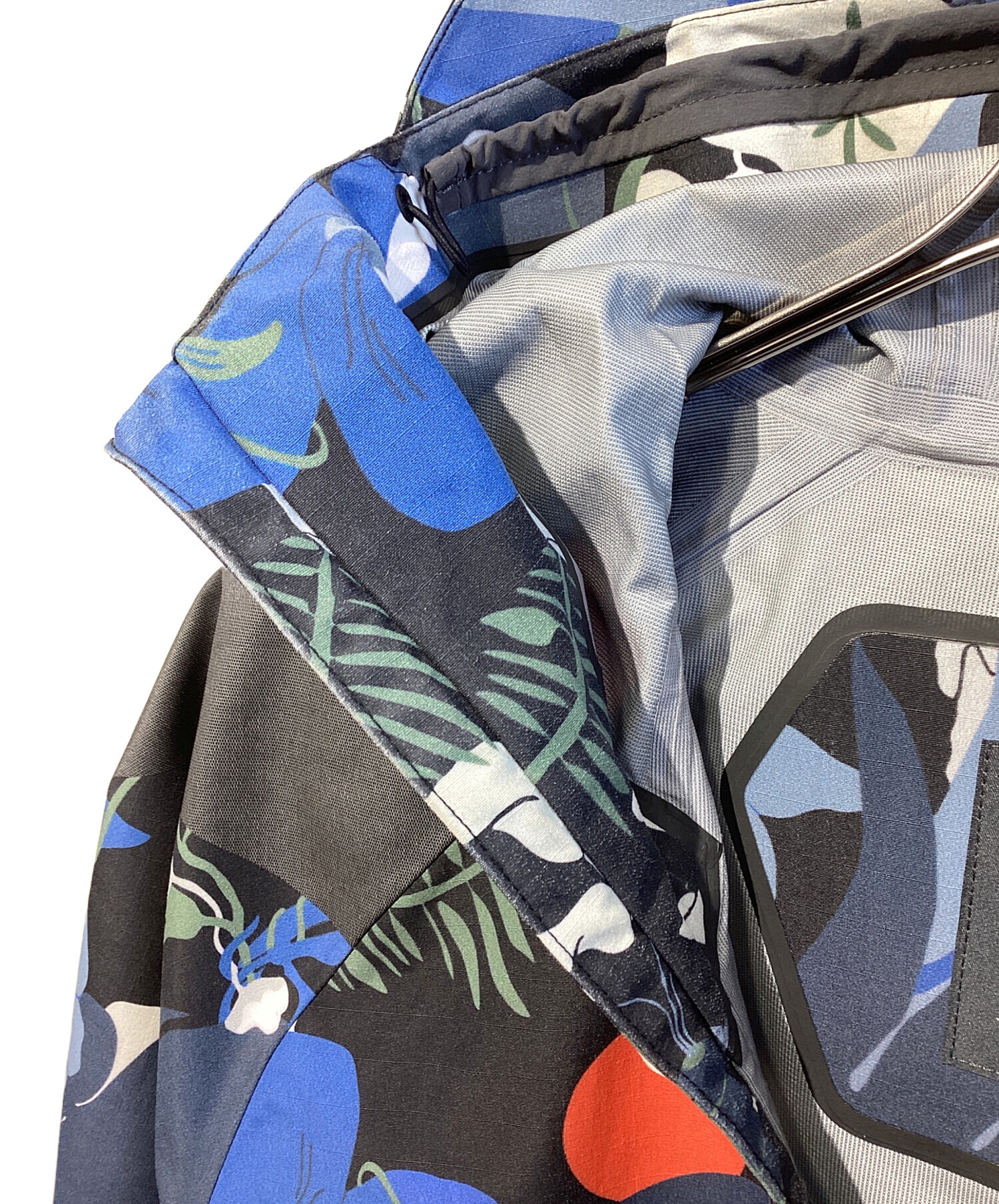 中古・古着通販】HAGLOFS (ホグロフス) エッジ エボ カービッツ 中古・古着通販】HAGLOFS (ホグロフス) エッジ エボ カービッツ