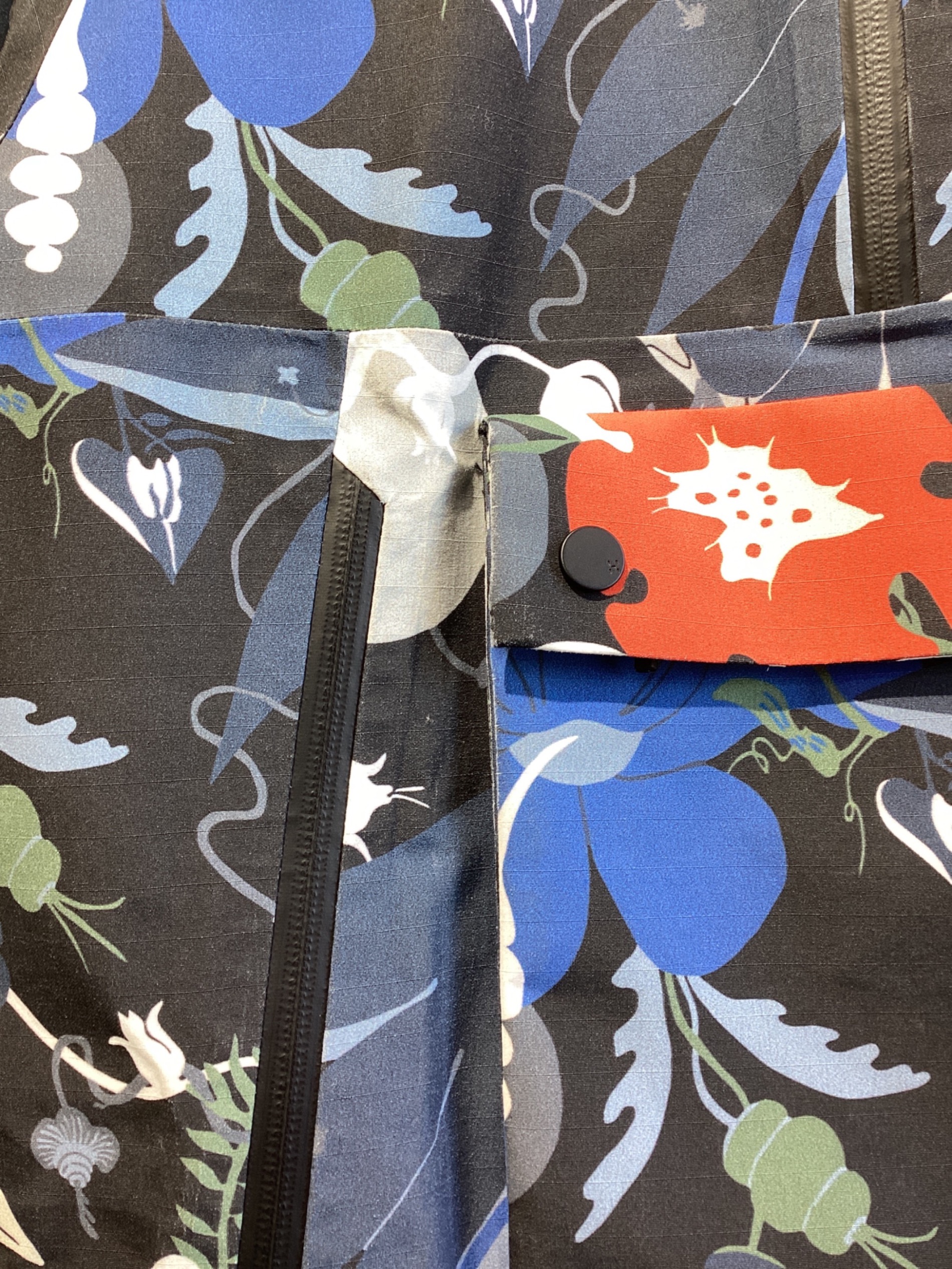 中古・古着通販】HAGLOFS (ホグロフス) エッジ エボ カービッツ 