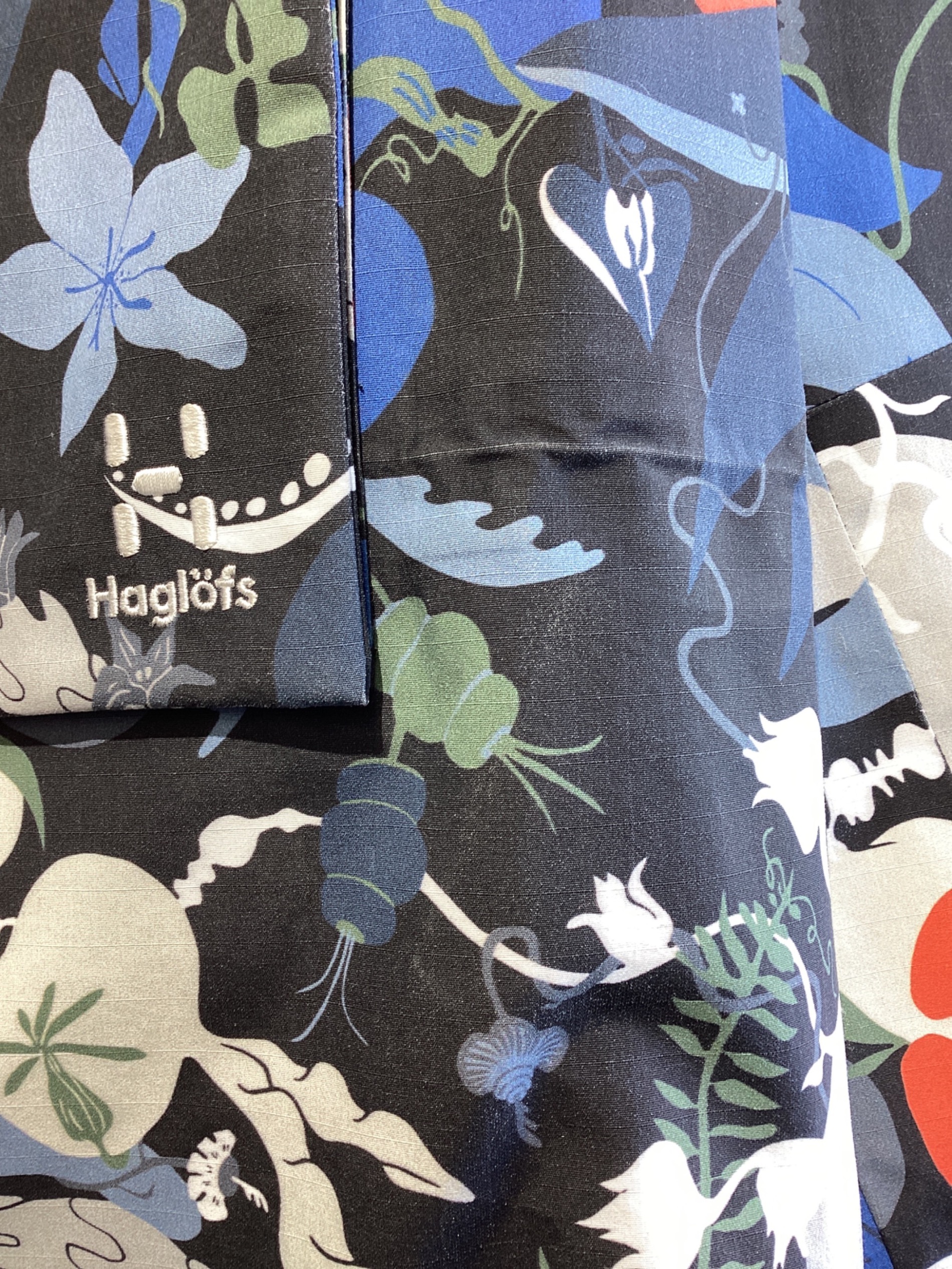 中古・古着通販】HAGLOFS (ホグロフス) エッジ エボ カービッツ 
