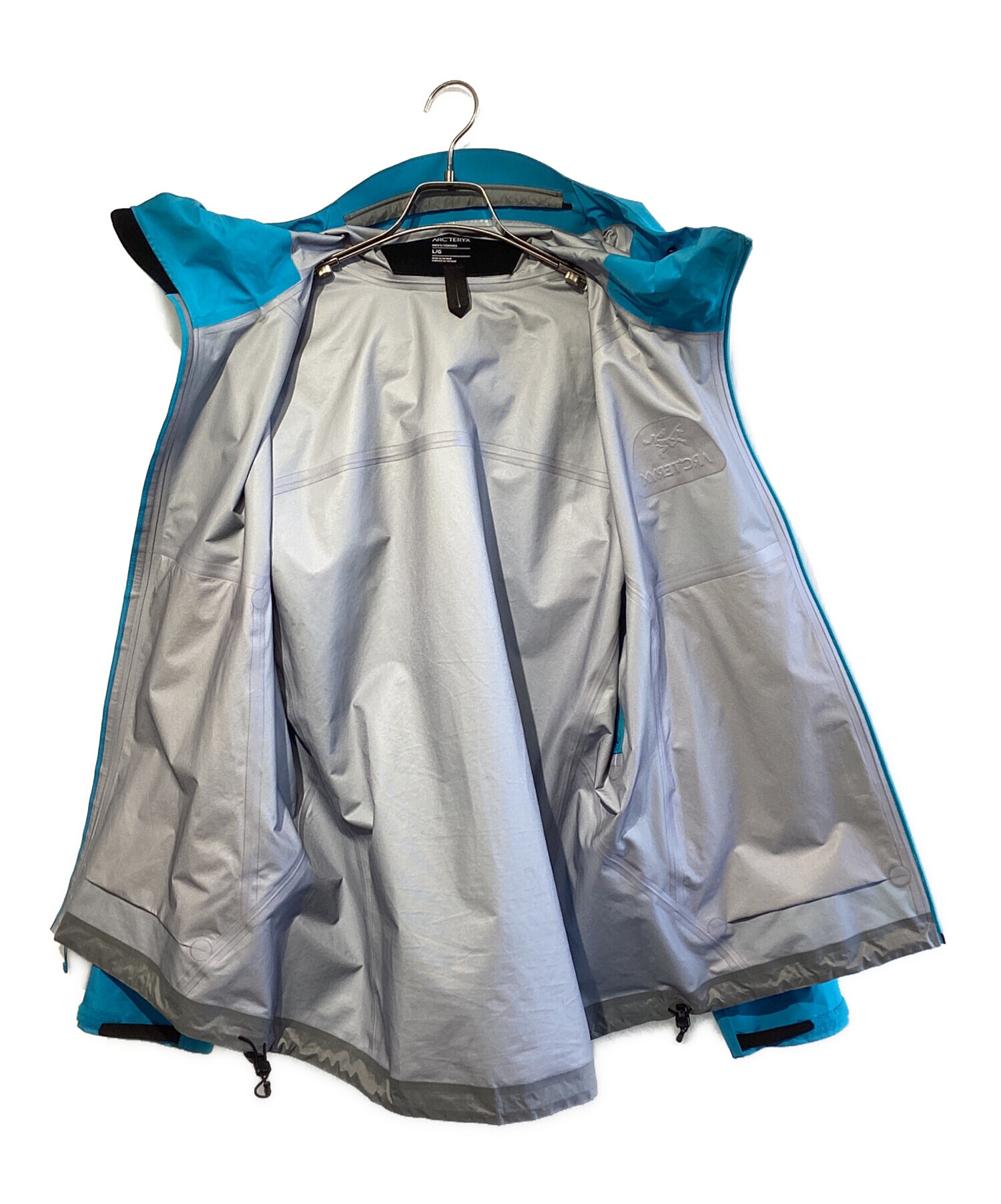 中古・古着通販】ARC'TERYX (アークテリクス) ベータ LT ジャケット