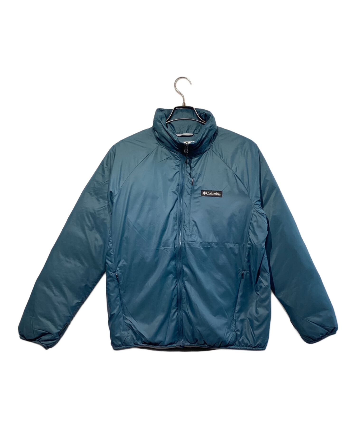 中古・古着通販】Columbia (コロンビア) ウッドロードダウンジャケット