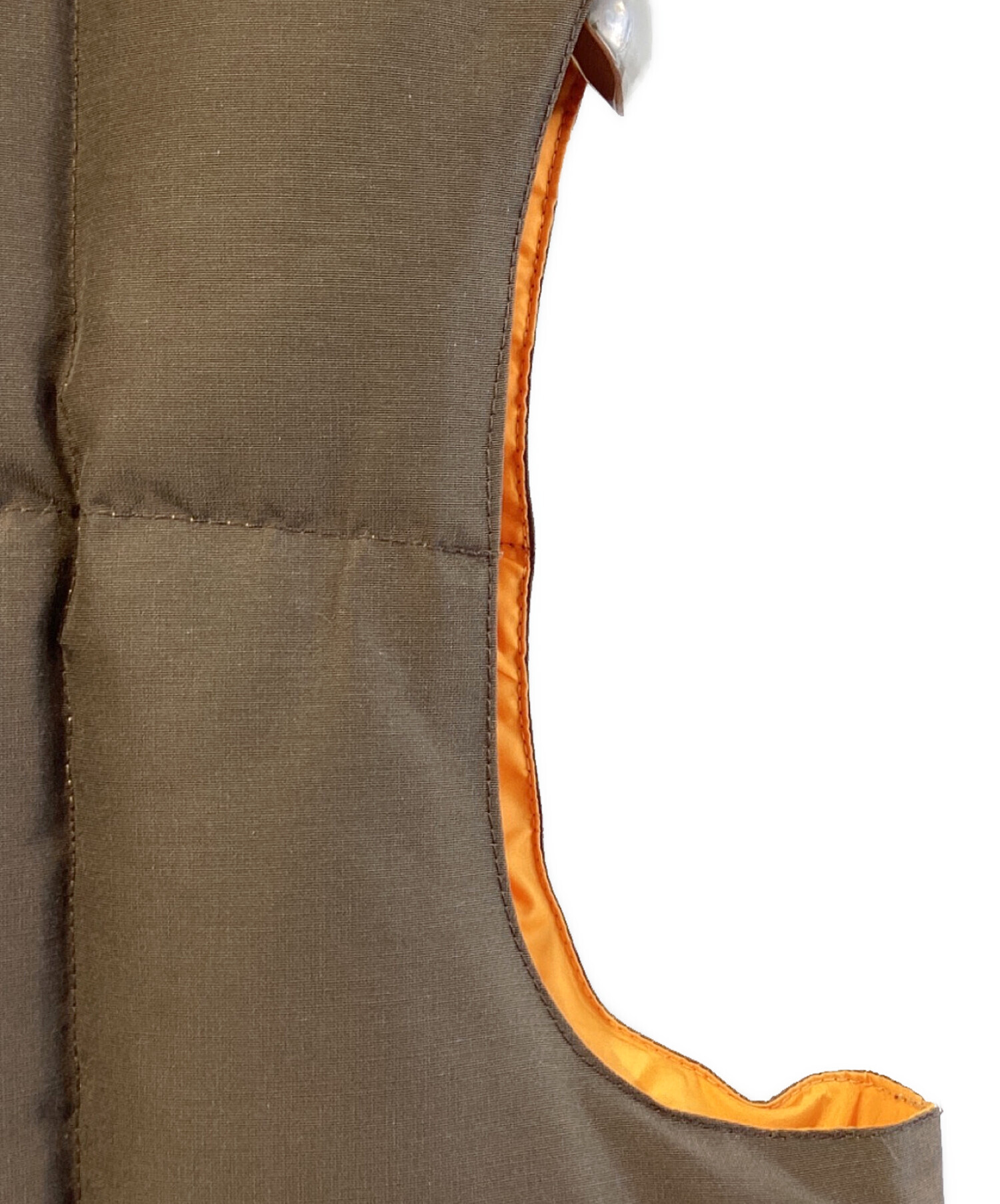 中古・古着通販】SIERRA DESIGNS (シエラデザインズ) ダウンベスト