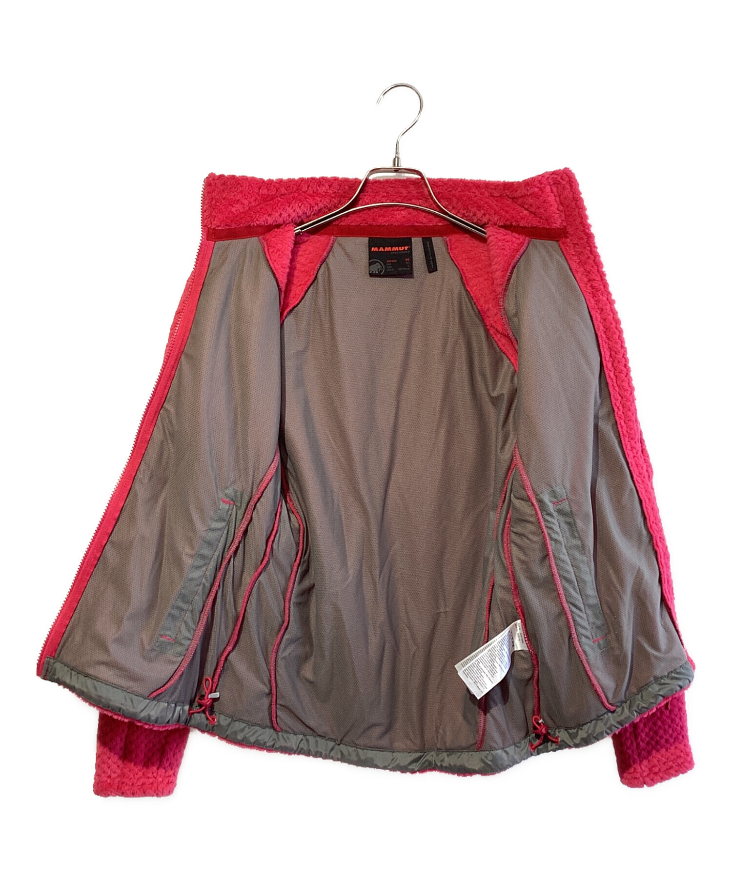 中古・古着通販】MAMMUT (マムート) ゴブリン アドバンスド