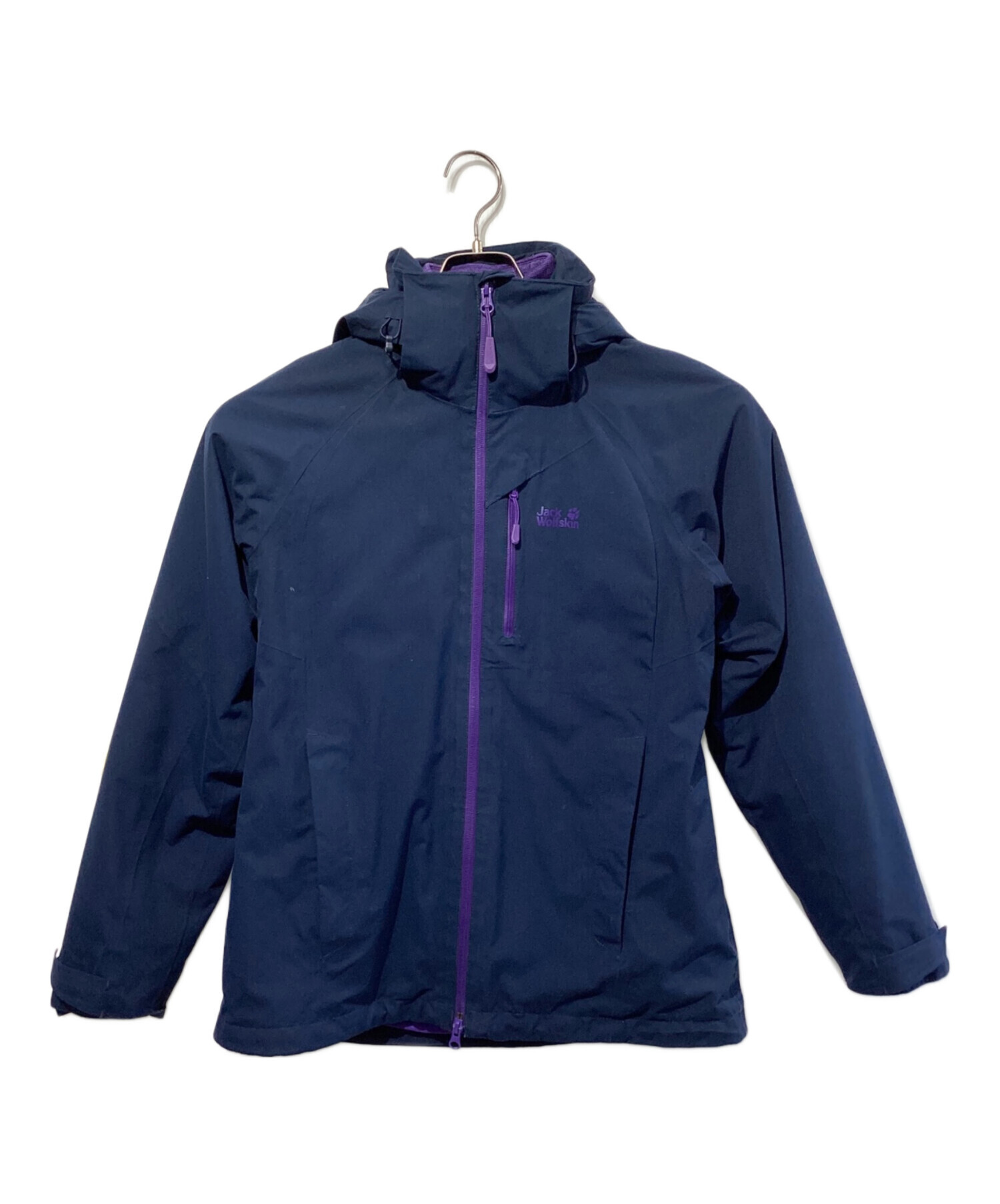 中古・古着通販】Jack Wolfskin (ジャック ウルフスキン) アウトドア