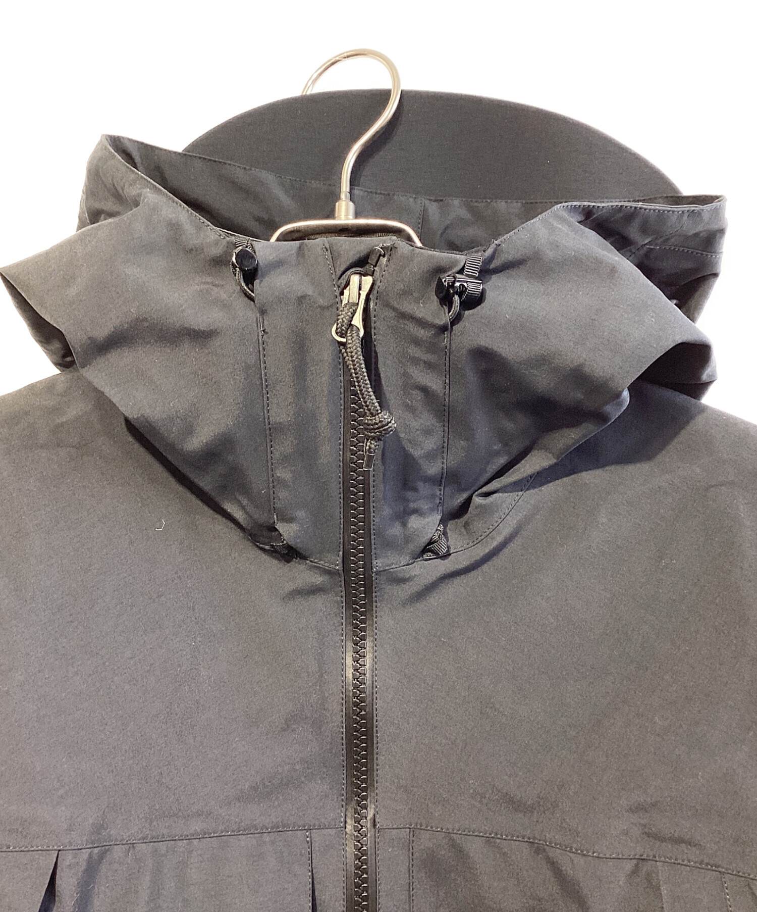 【中古】「未使用品」Turok (輸入版) 中古・古着通販】tilak (ティラック) Raptor MiG Jacket ブラック