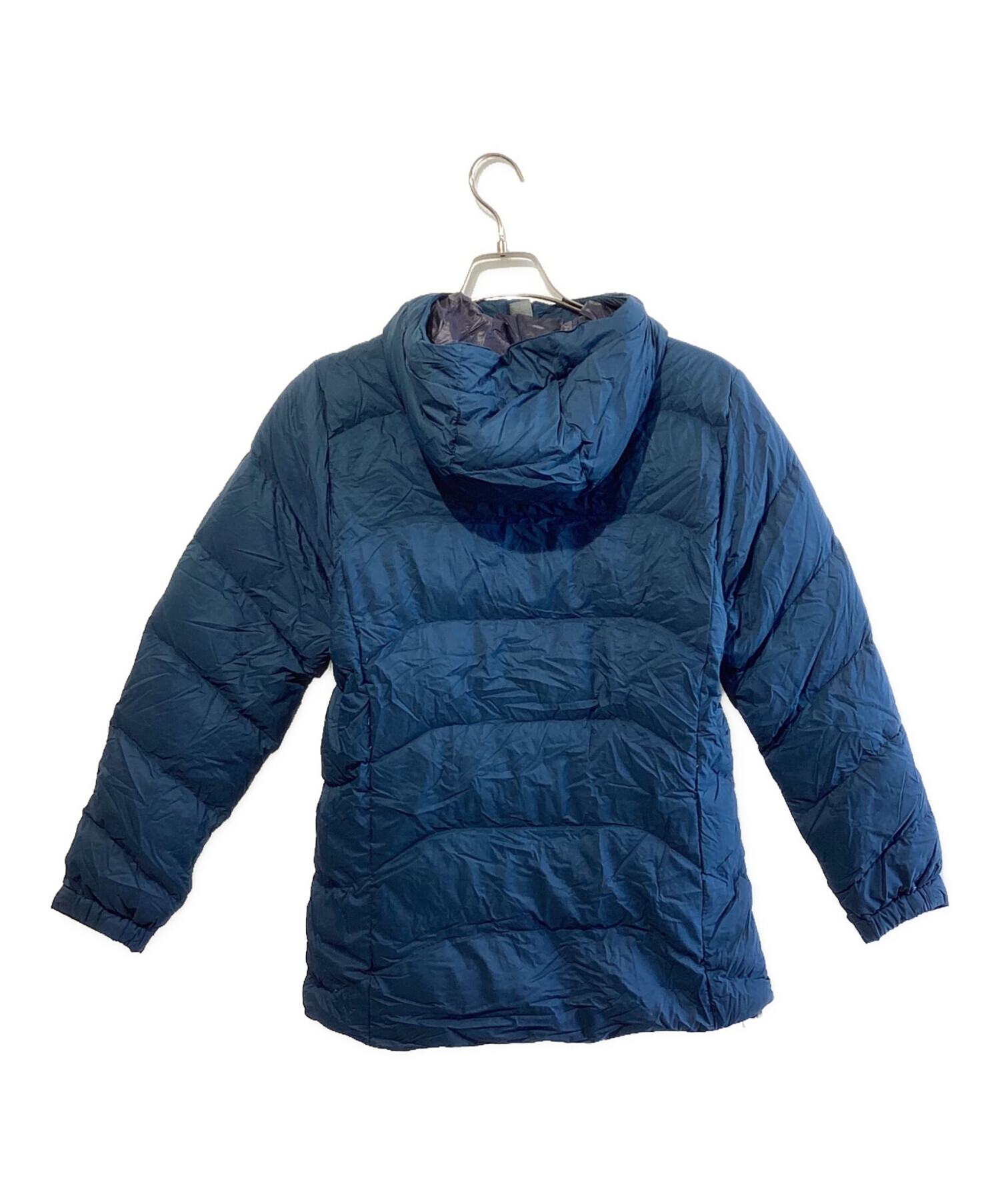 中古・古着通販】MAMMUT (マムート) アウトドアウェア(ジャケット