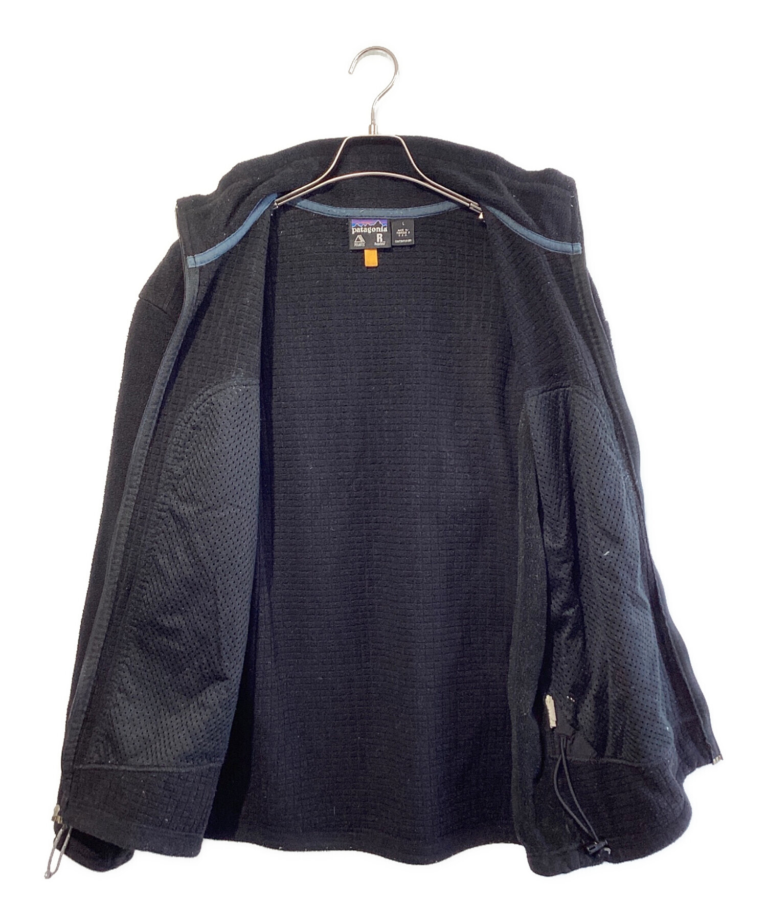 中古・古着通販】Patagonia (パタゴニア) レギュレーターR3 ラディアン