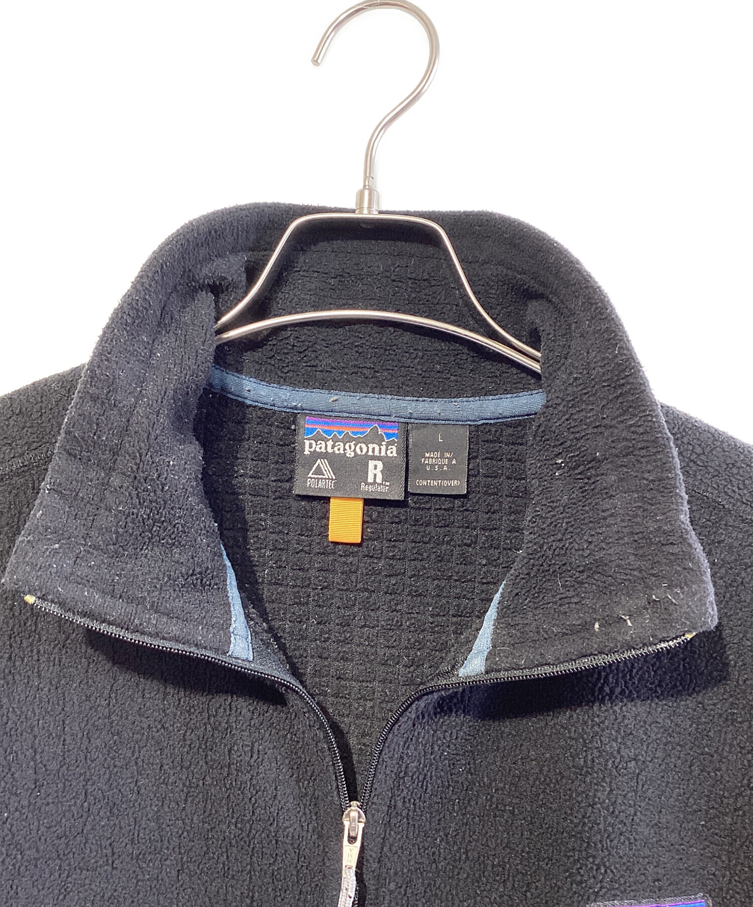 中古・古着通販】Patagonia (パタゴニア) レギュレーターR3 ラディアン