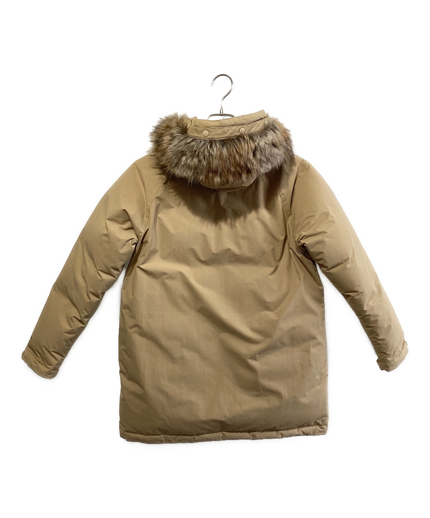 中古・古着通販】Columbia (コロンビア) タナナ ループ ダウン