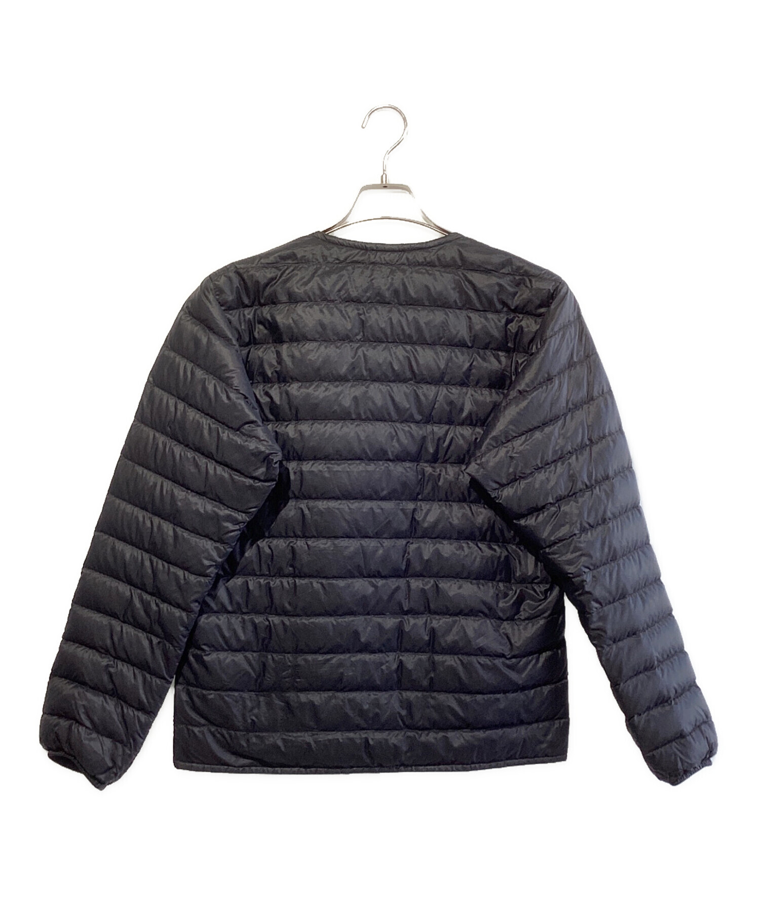 中古・古着通販】mont-bell (モンベル) スペリオダウン ラウンドネック 