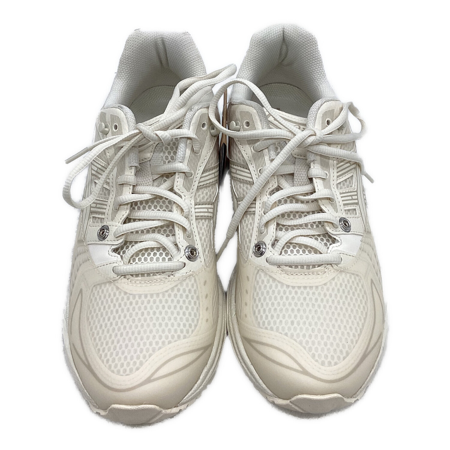 中古・古着通販】asics (アシックス) GEL-KAYANO 14 ホワイト サイズ