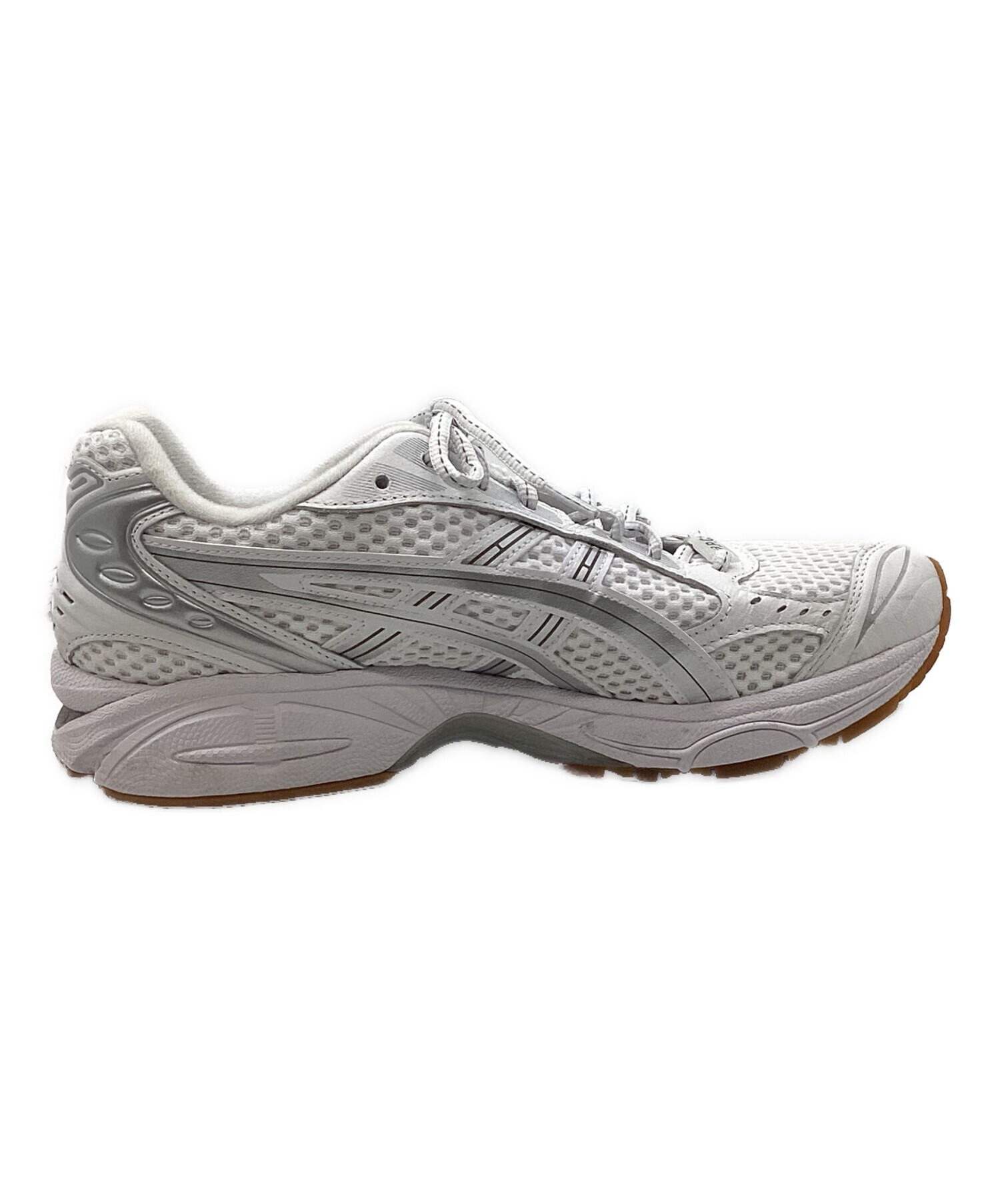 中古・古着通販】asics (アシックス) GEL-KAYANO 14 A.P.C. WHITE 