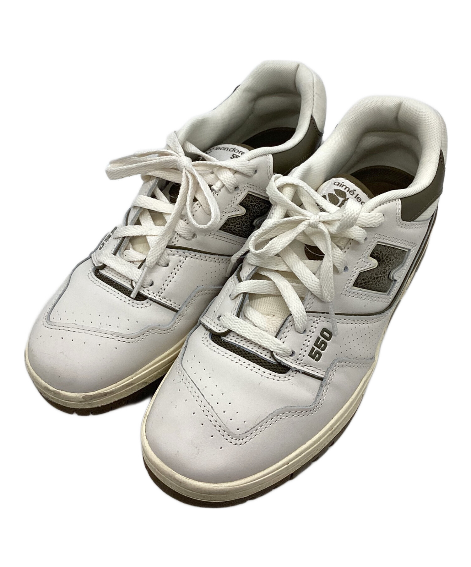 中古・古着通販】NEW BALANCE (ニューバランス) Aime Leon Dore (エメ