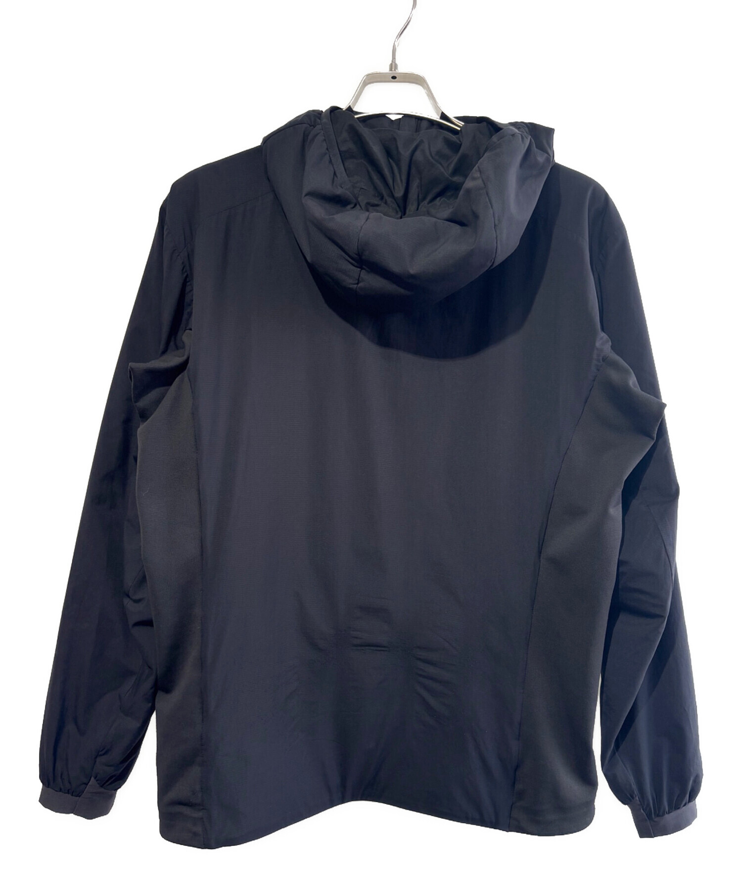 中古・古着通販】ARC'TERYX (アークテリクス) アトムLTフーディ 中古・古着通販】ARC'TERYX (アークテリクス) アトムLTフーディ