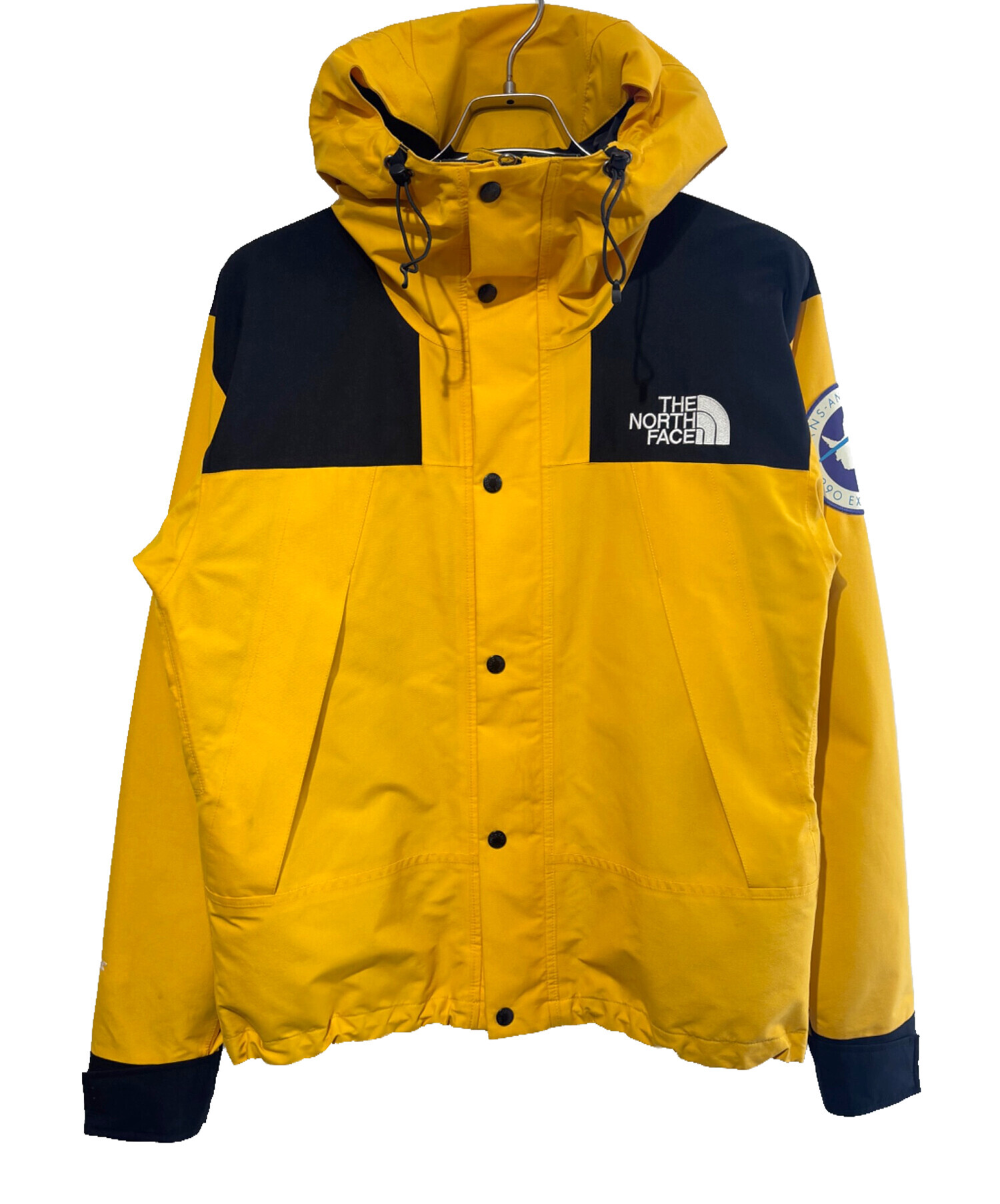 中古・古着通販】THE NORTH FACE (ザ ノース フェイス) トランスアン