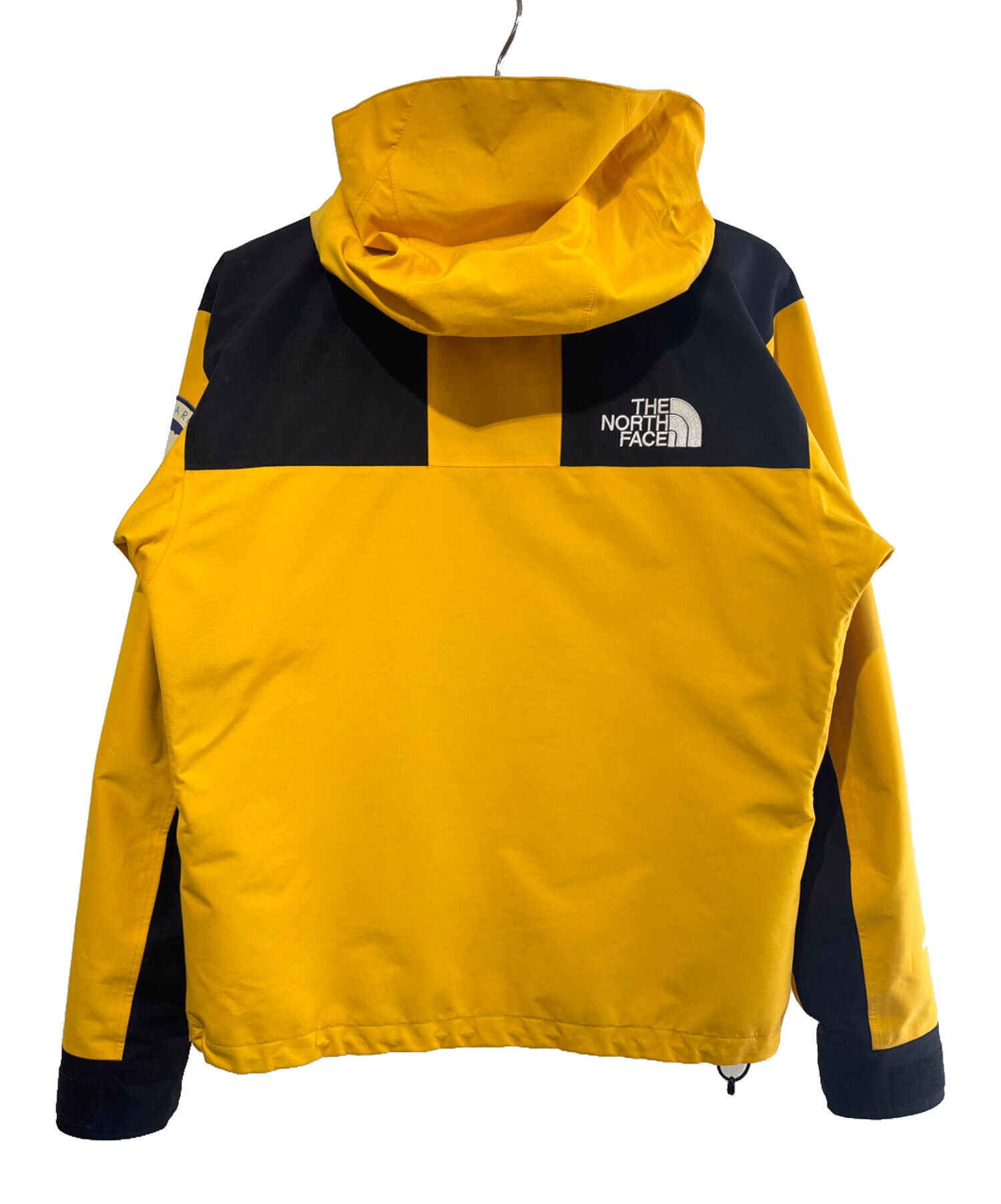 中古・古着通販】THE NORTH FACE (ザ ノース フェイス) トランスアン 