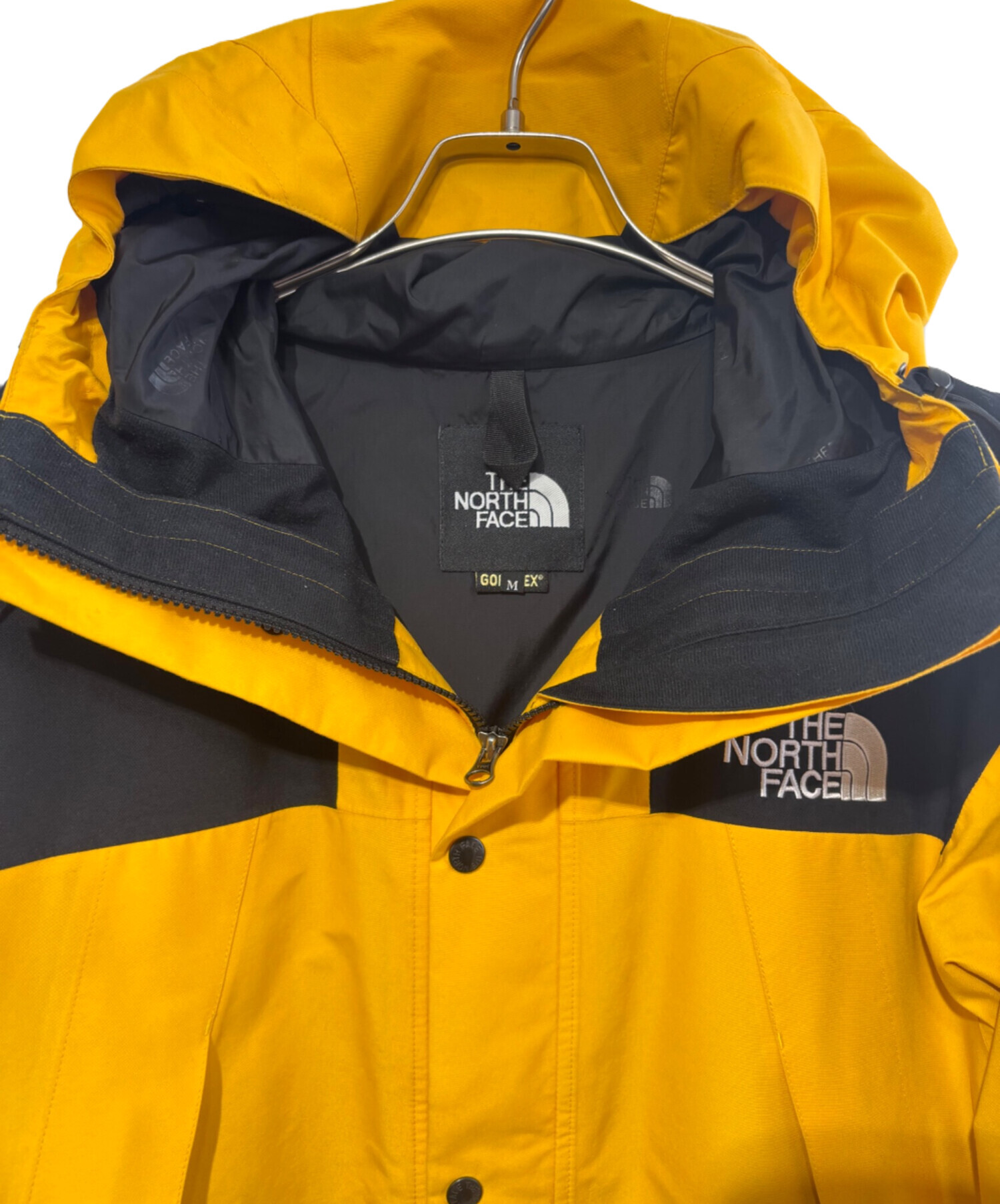 中古・古着通販】THE NORTH FACE (ザ ノース フェイス) トランスアン