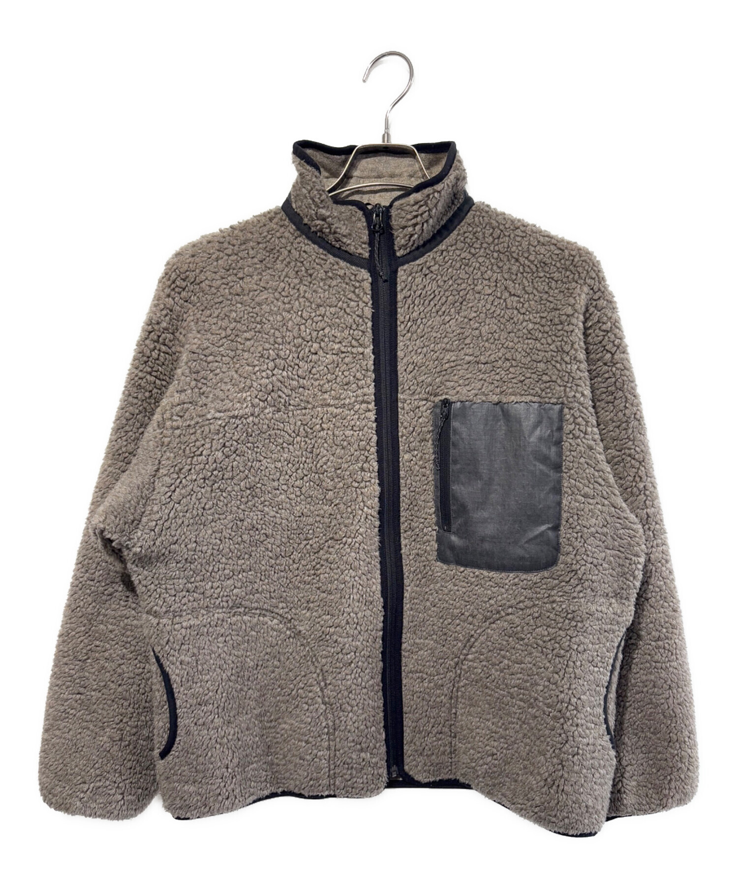 中古・古着通販】BROWN by 2-tacs (ブラウンバイツータックス) RA 