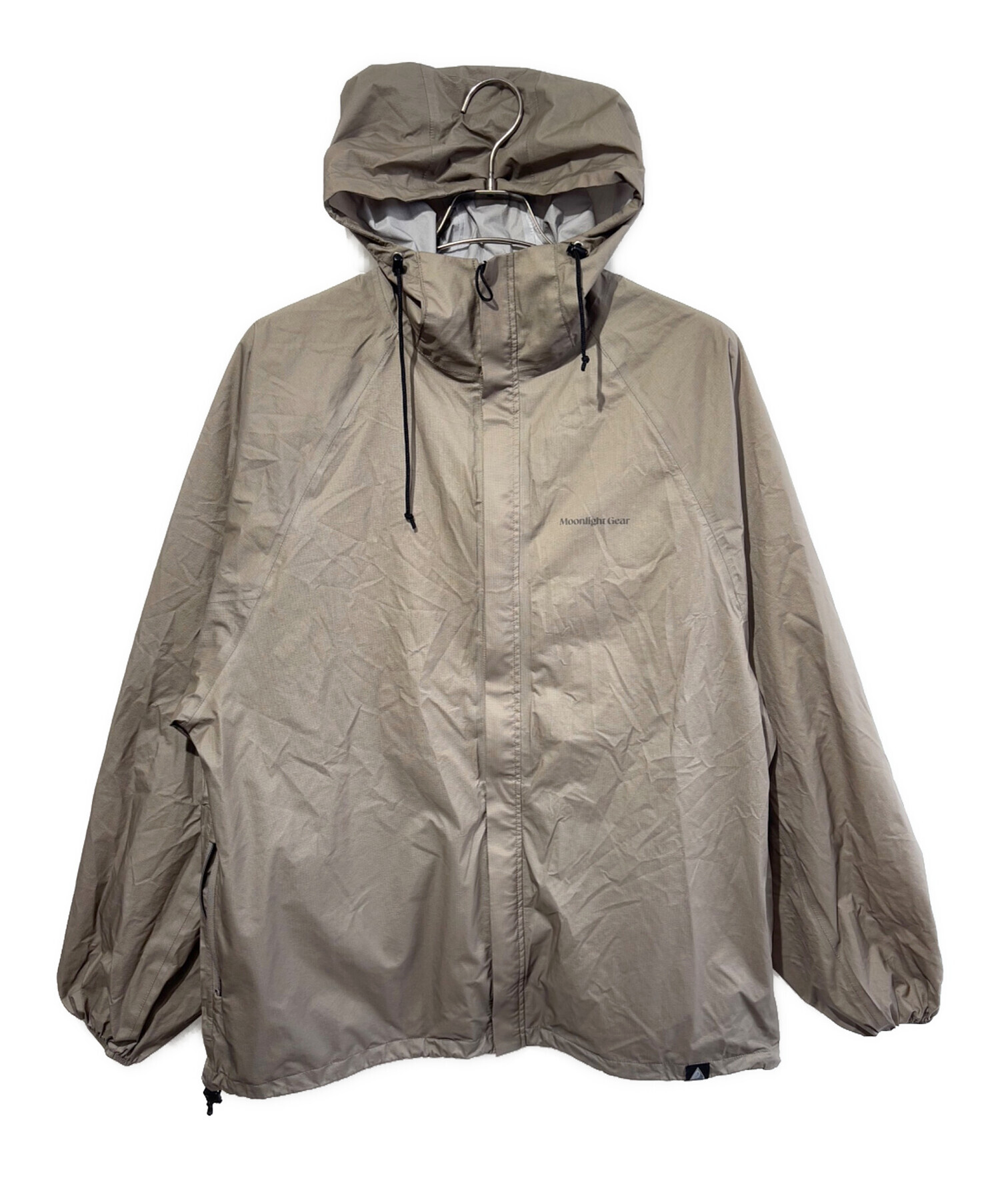 中古・古着通販】moonlight gear (ムーンライトギア) D.D.Jacket 中古・古着通販】moonlight gear (ムーンライトギア) D.D.Jacket
