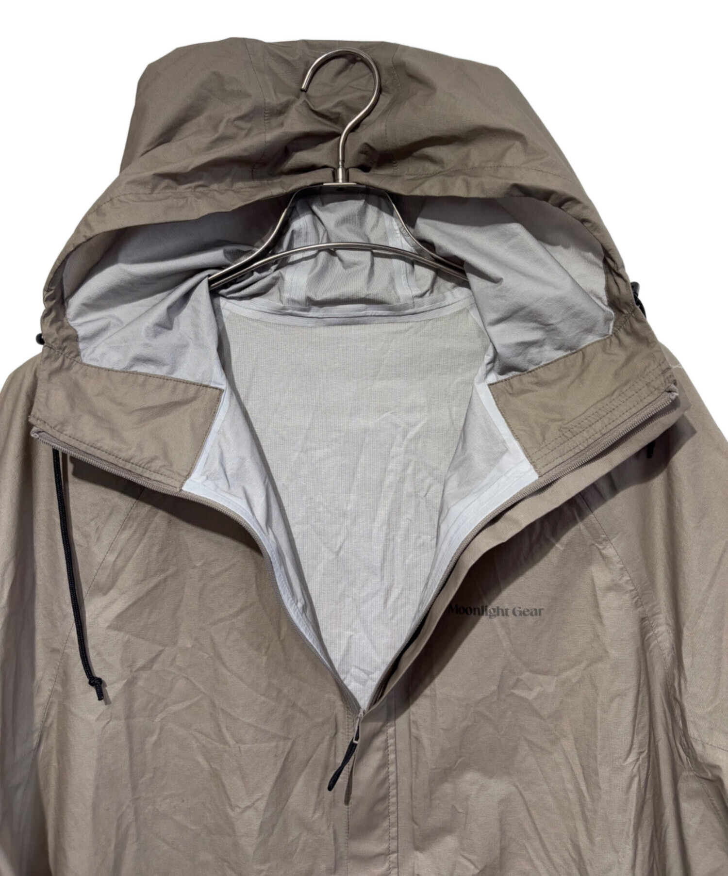 中古・古着通販】moonlight gear (ムーンライトギア) D.D.Jacket