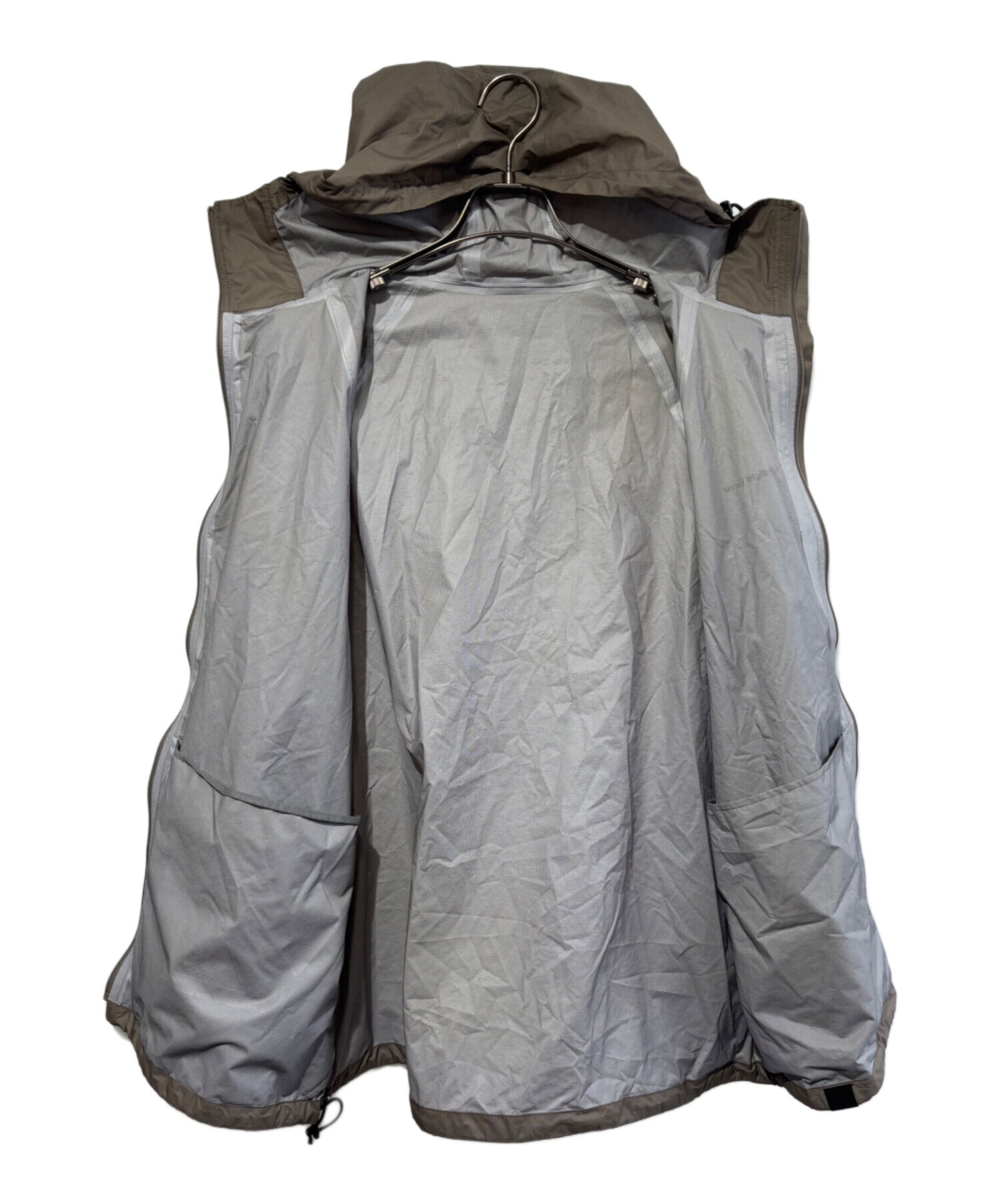 中古・古着通販】moonlight gear (ムーンライトギア) D.D.Jacket 中古・古着通販】moonlight gear (ムーンライトギア) D.D.Jacket