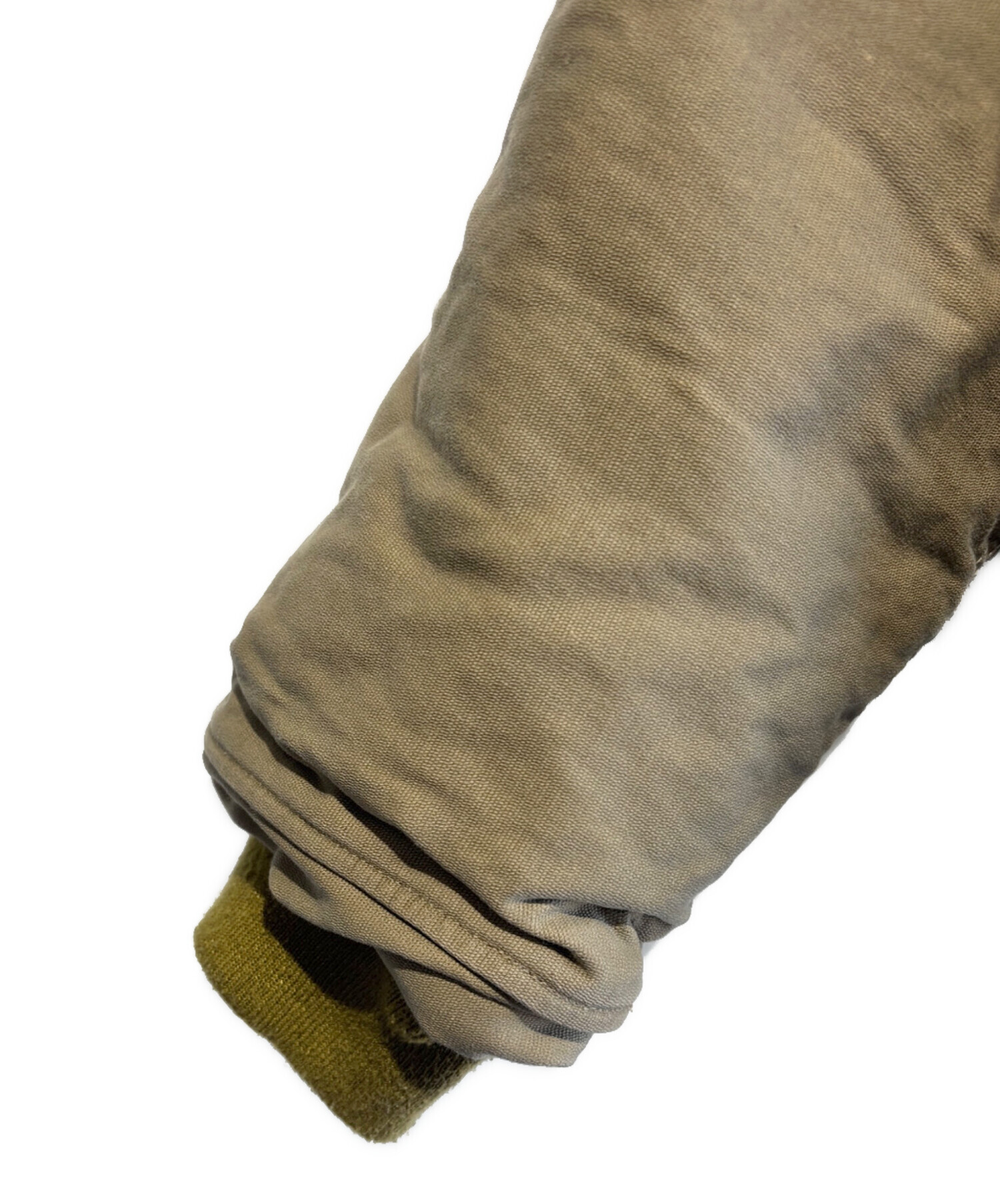 中古・古着通販】NAVY DEPARTMENT (ネイビーデパートメント) N-1