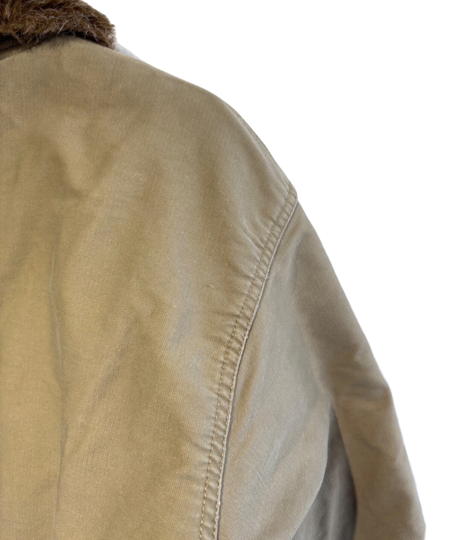 中古・古着通販】NAVY DEPARTMENT (ネイビーデパートメント) N-1