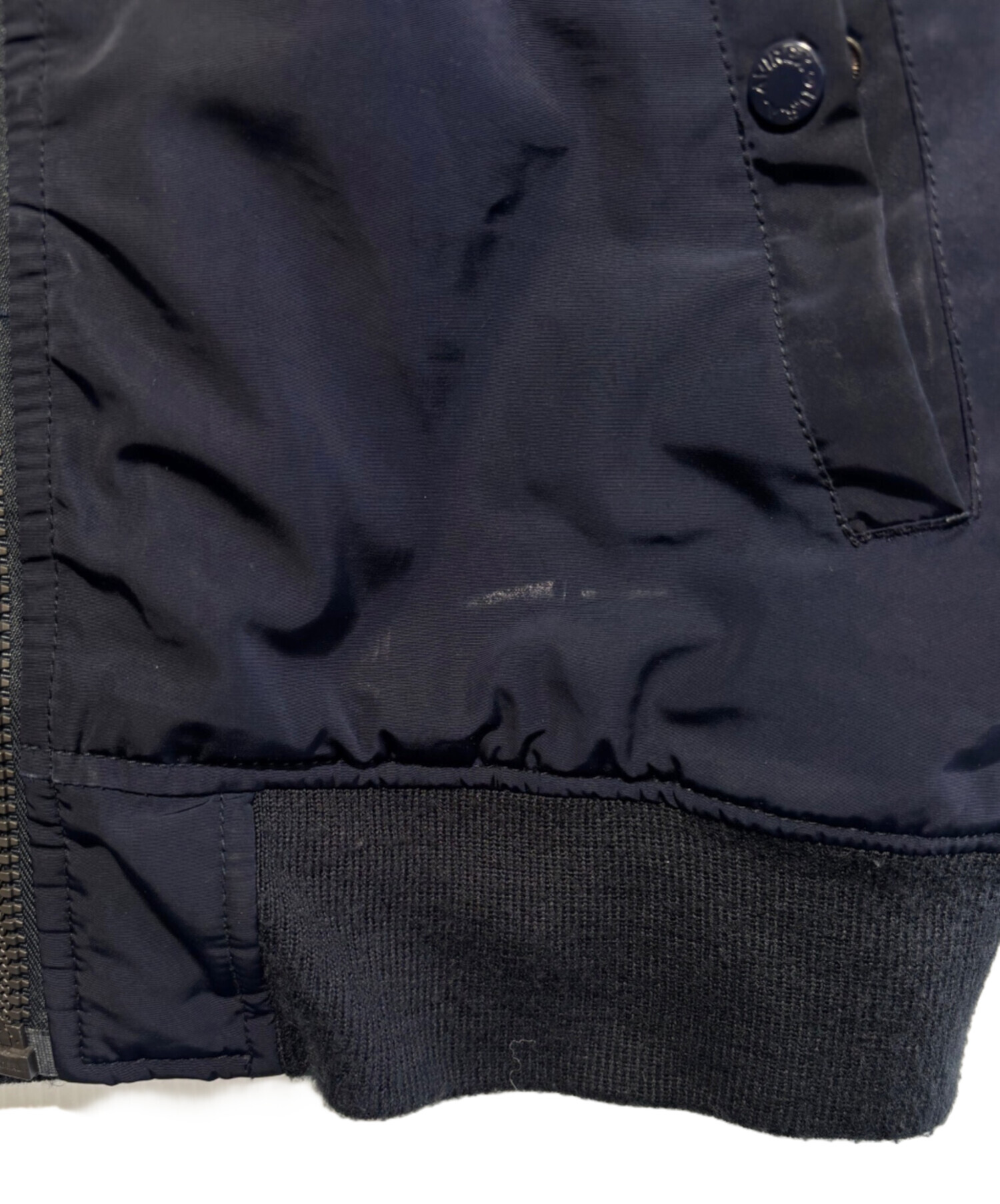 中古・古着通販】AVIREX (アヴィレックス) MA-1フライトジャケット