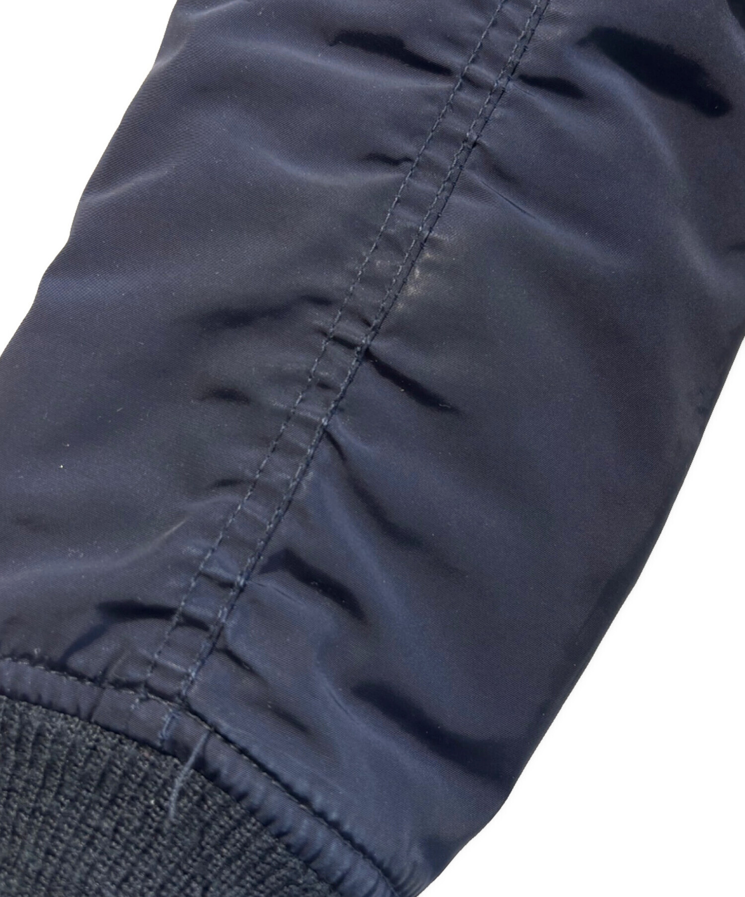 中古・古着通販】AVIREX (アヴィレックス) MA-1フライトジャケット