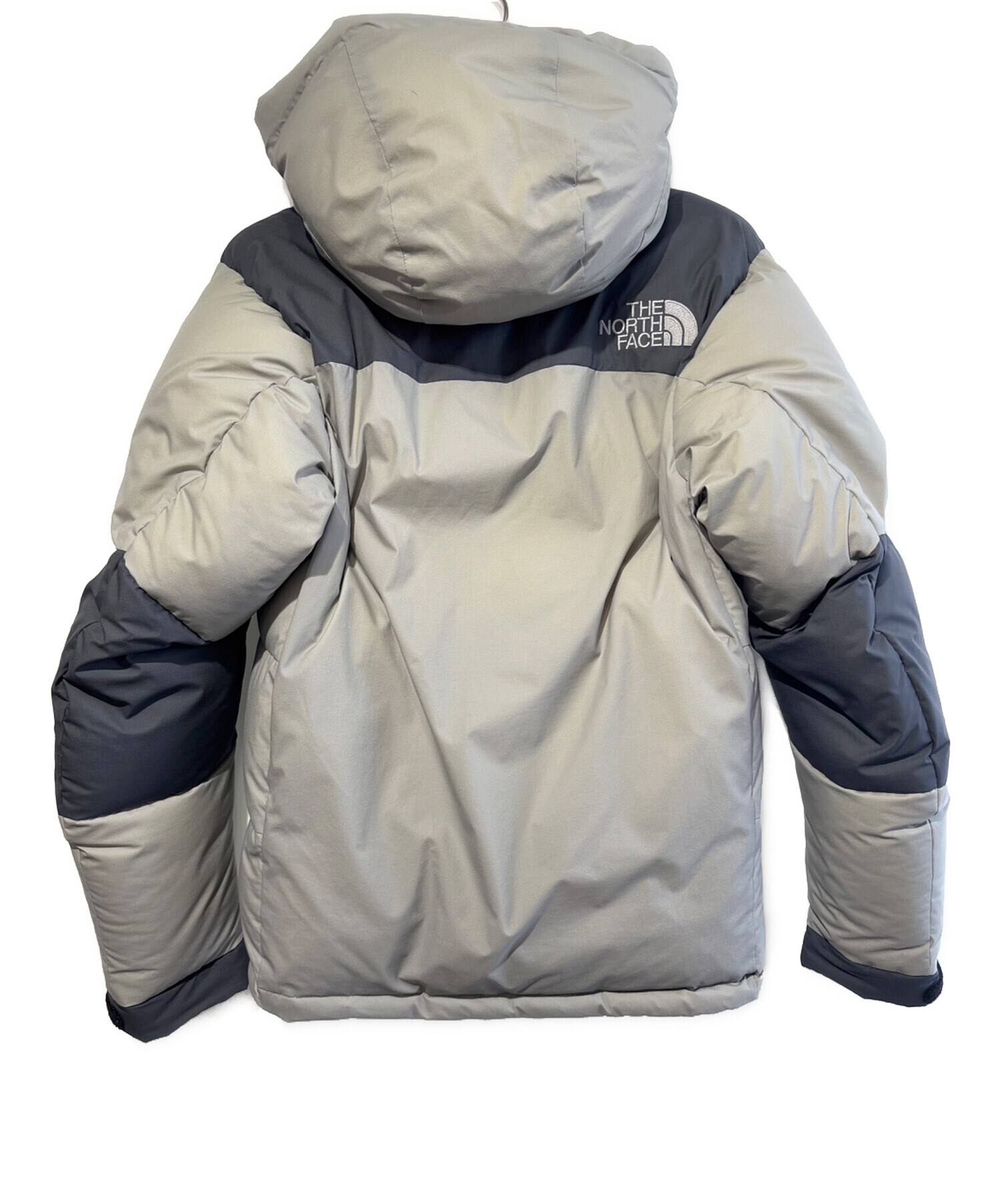 中古・古着通販】THE NORTH FACE (ザ ノース フェイス) バルトロライト 