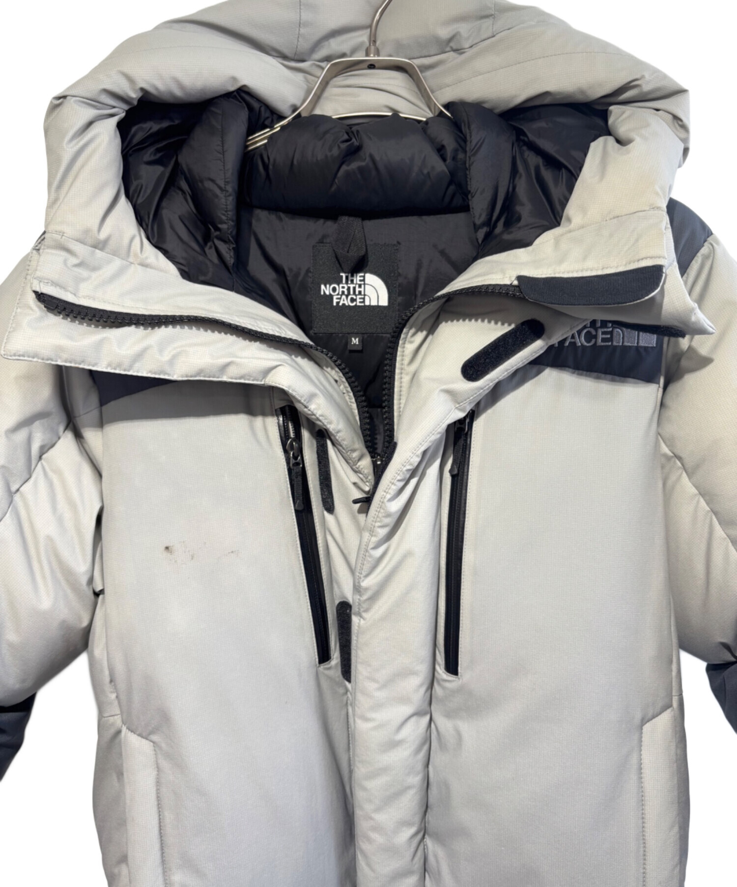 中古・古着通販】THE NORTH FACE (ザ ノース フェイス) バルトロライト 