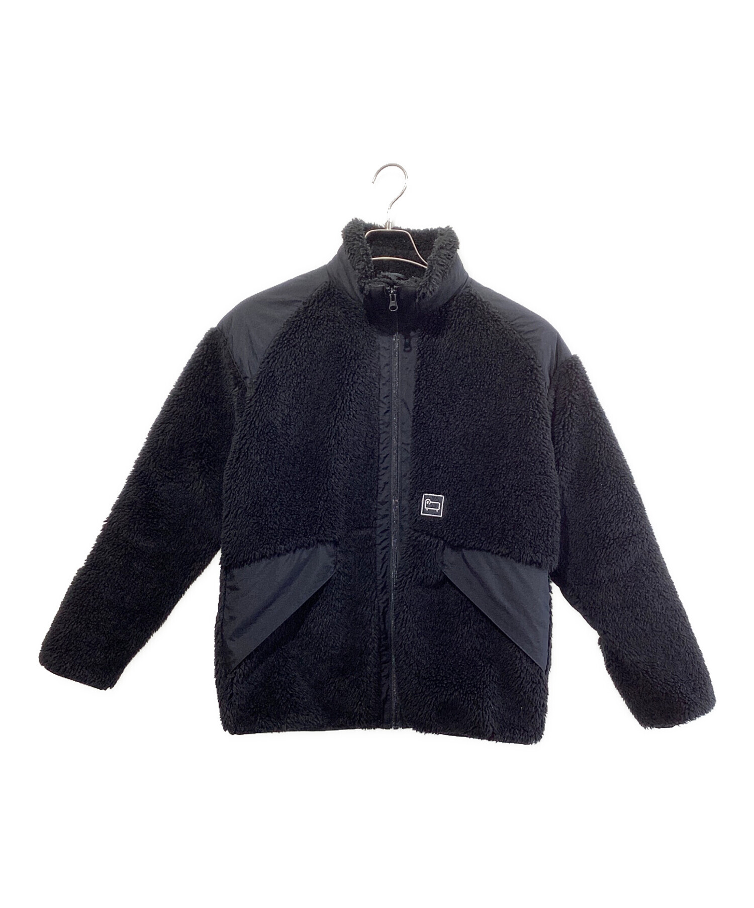 中古・古着通販】WOOLRICH (ウールリッチ) テラパイルフリース 
